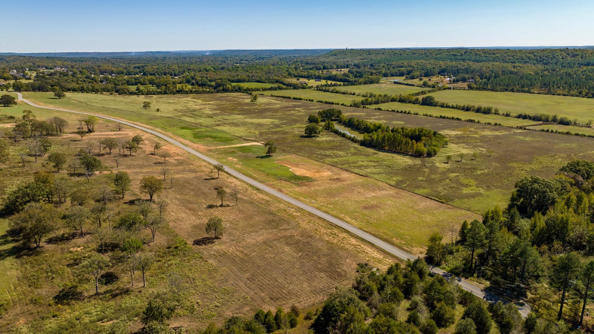 REYNOLDS RIDGE - Land