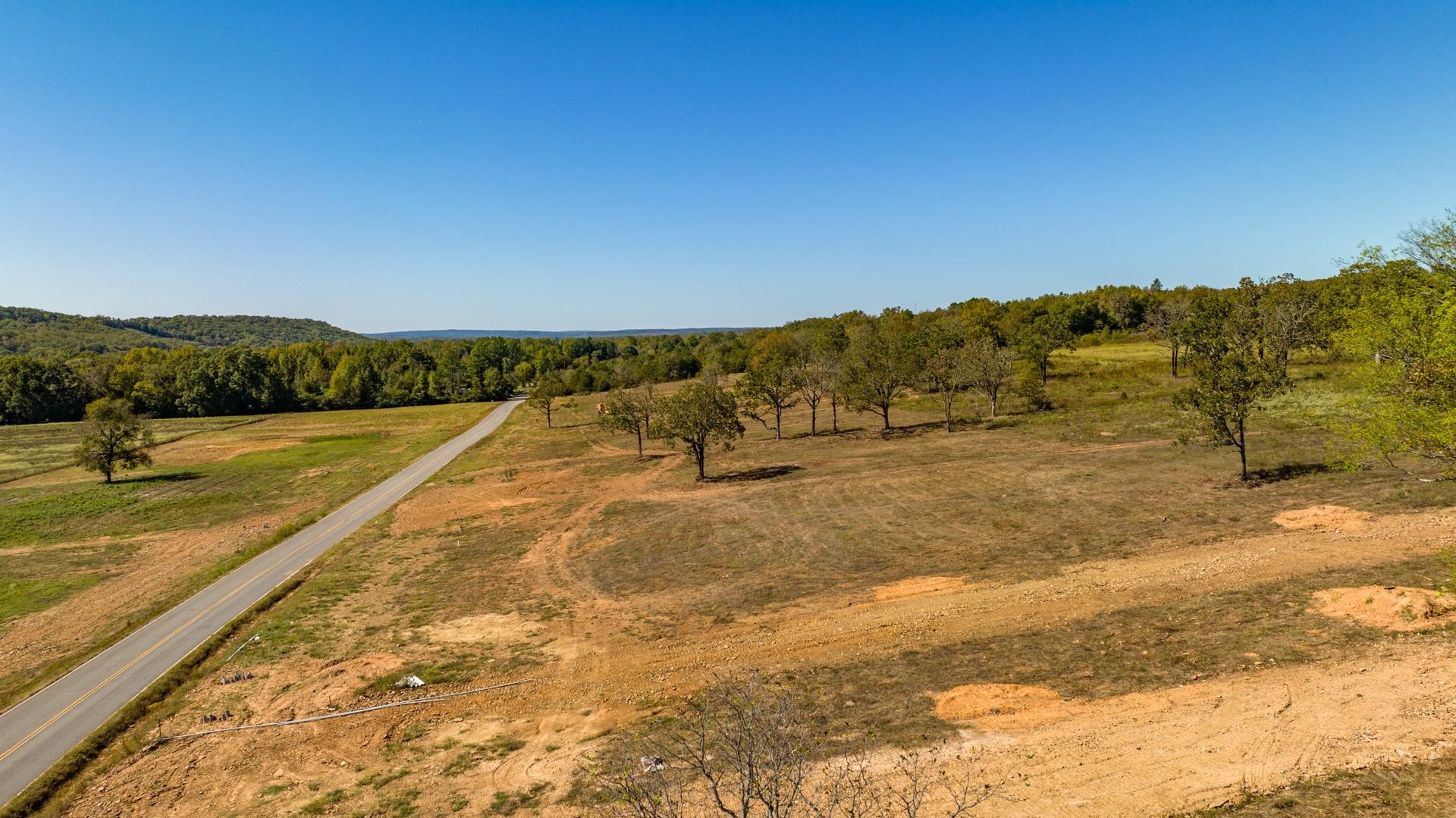 REYNOLDS RIDGE - Land