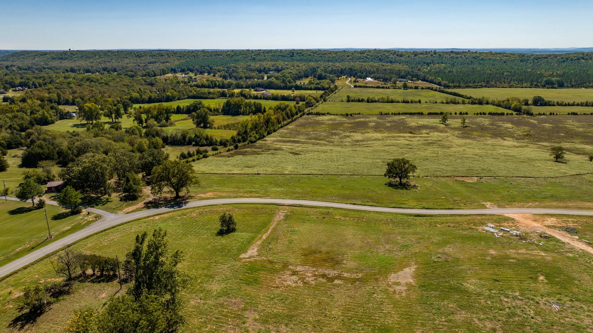 REYNOLDS RIDGE - Land