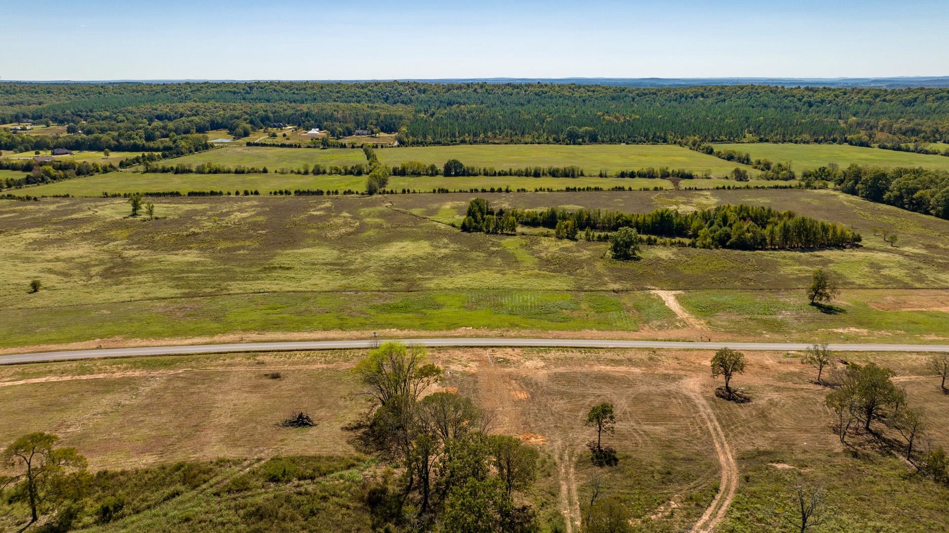 REYNOLDS RIDGE - Land