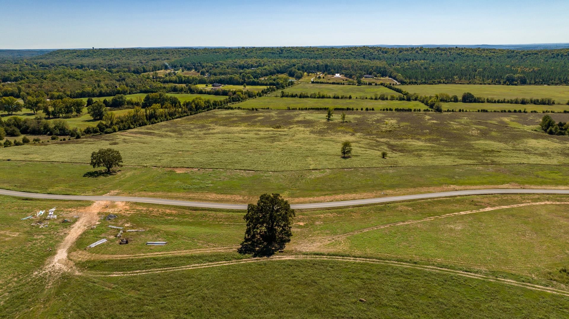 REYNOLDS RIDGE - Land