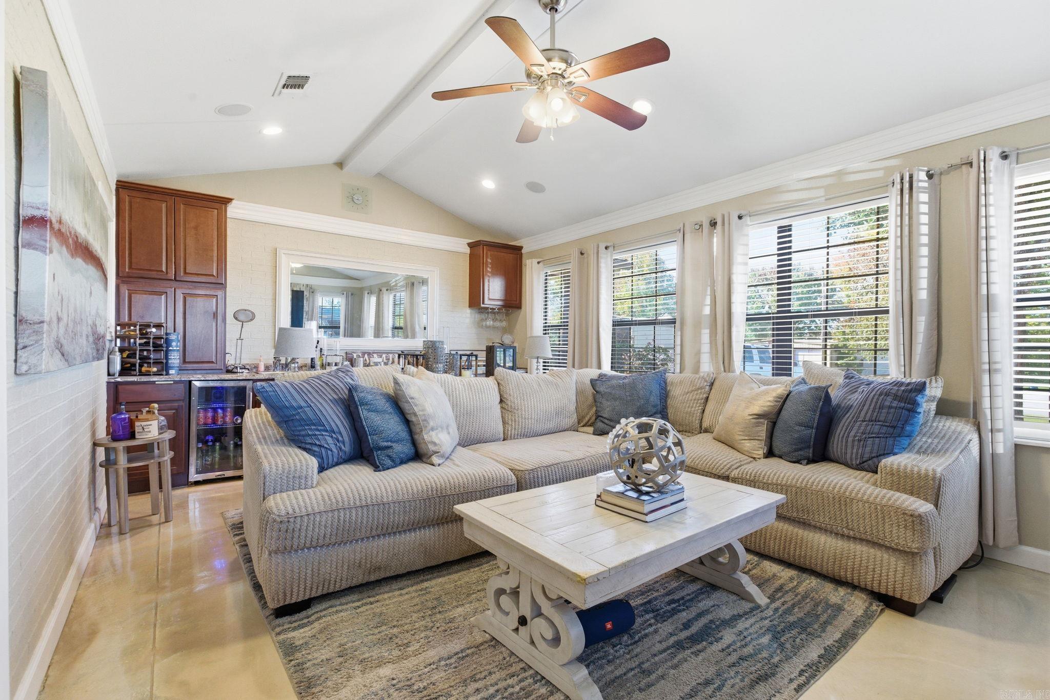 CALVARY - Residential