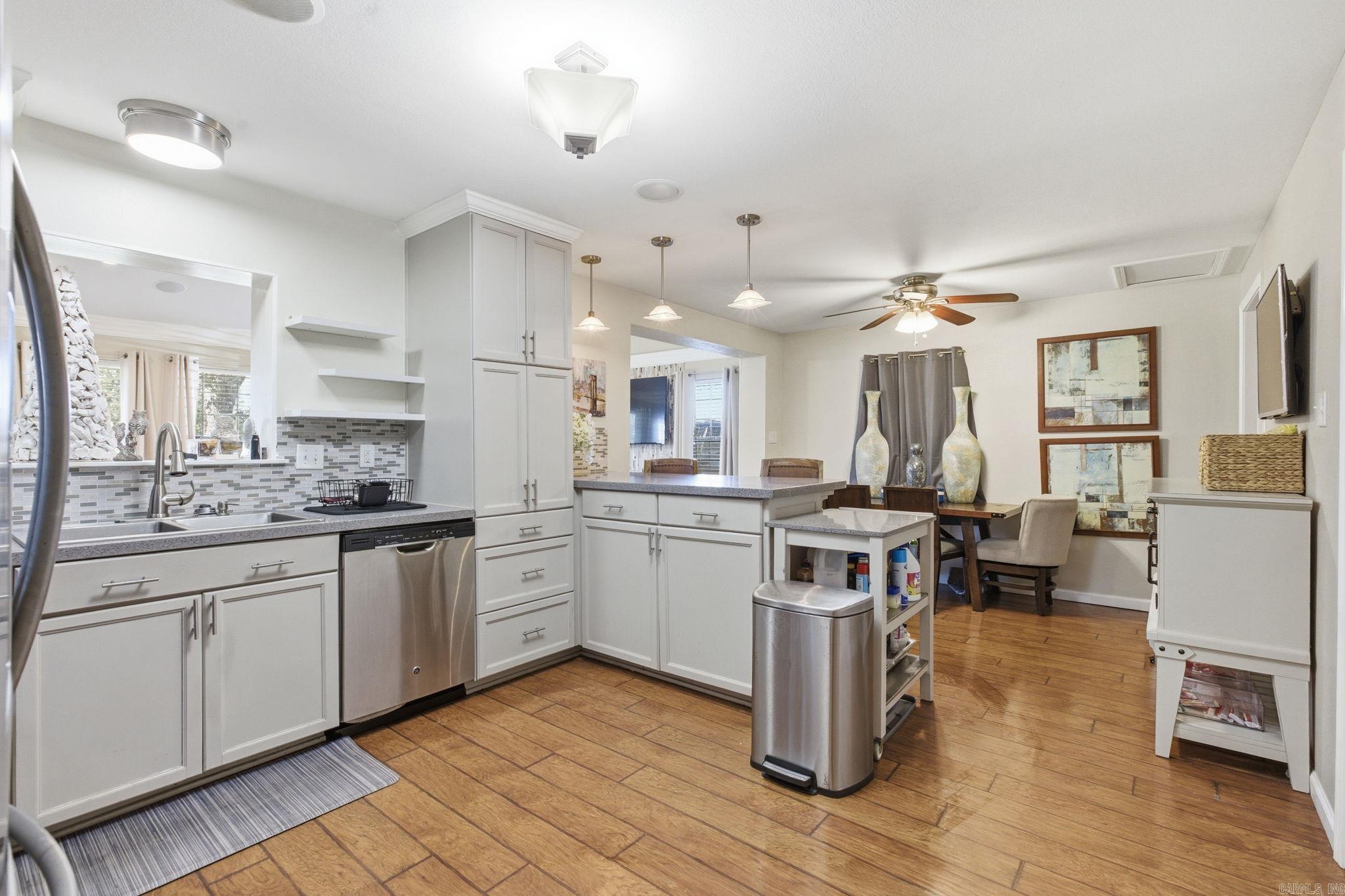 CALVARY - Residential