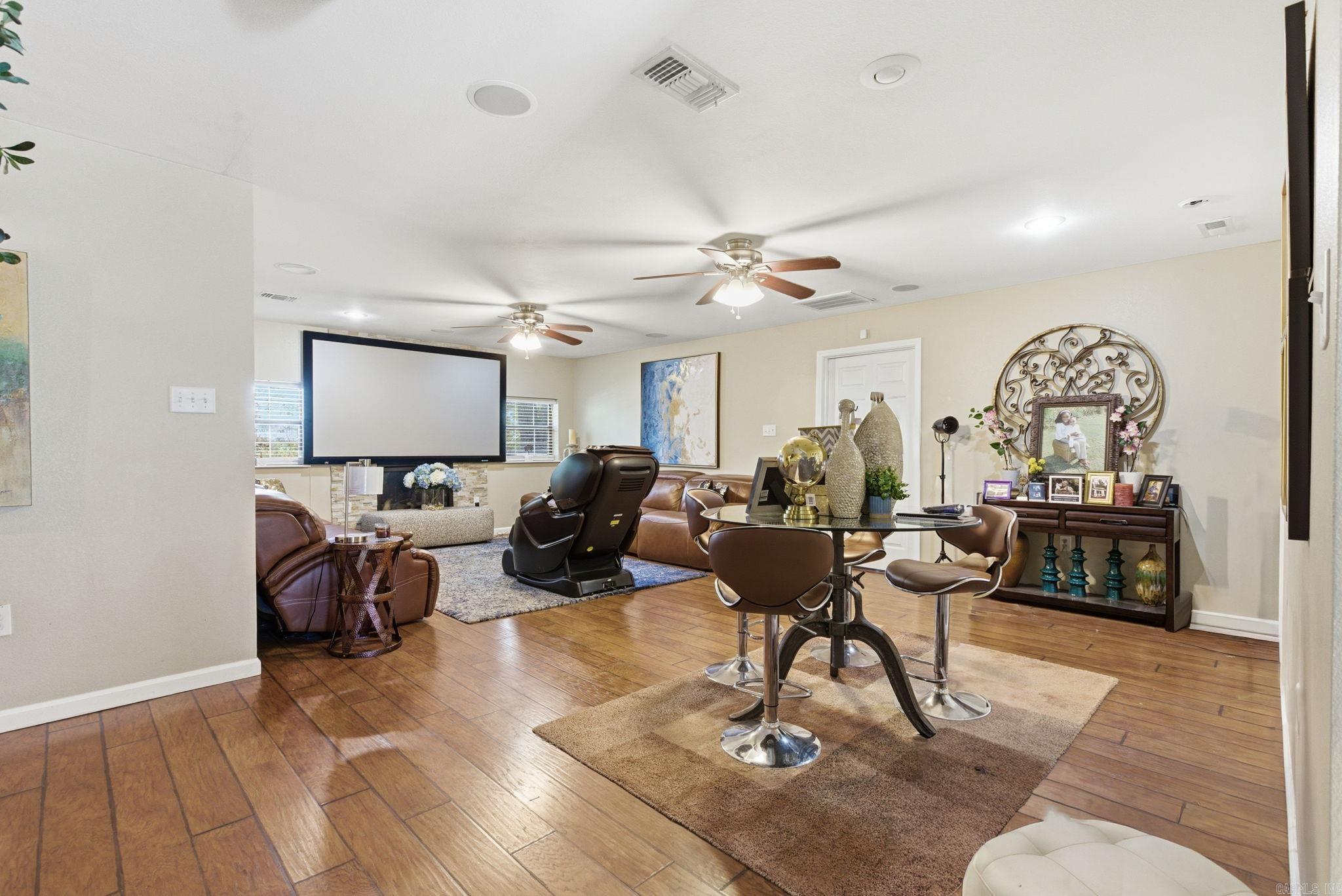 CALVARY - Residential