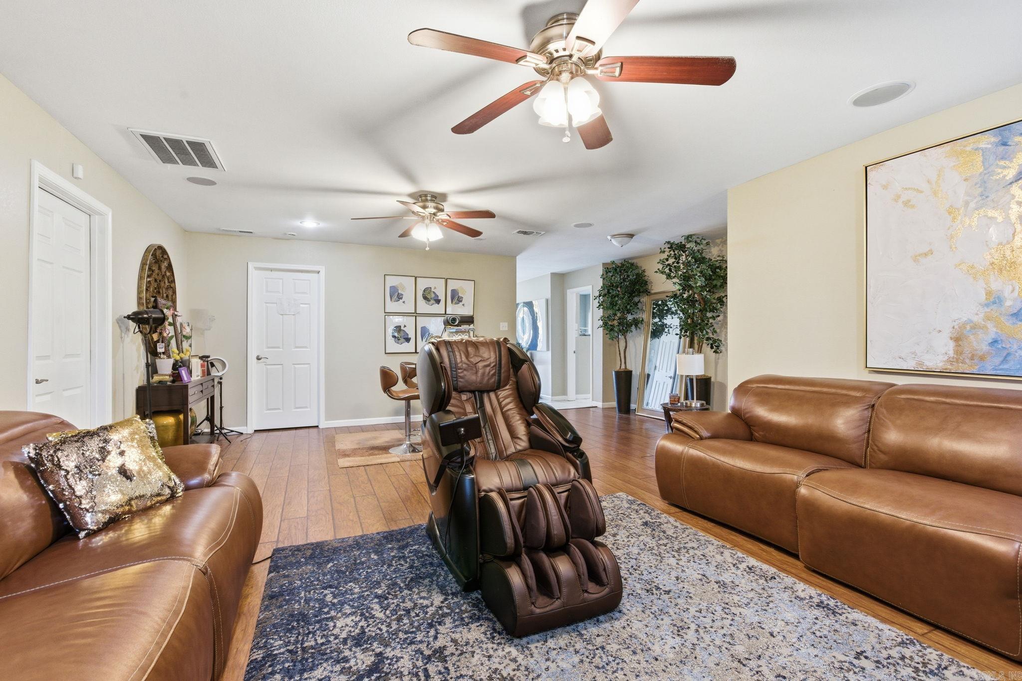 CALVARY - Residential