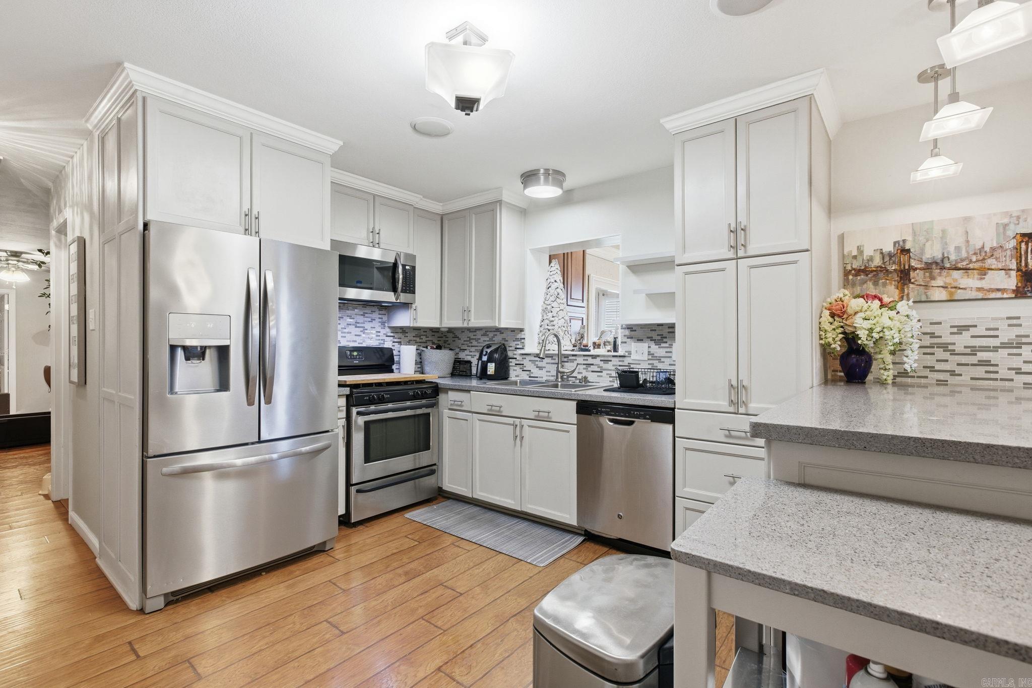 CALVARY - Residential