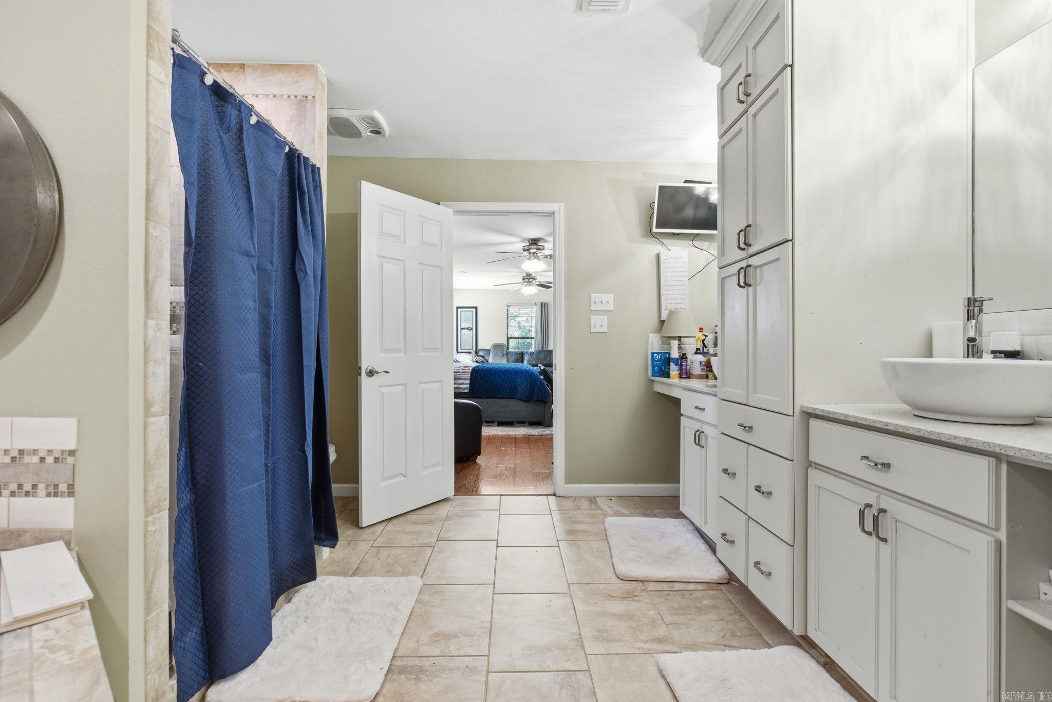 CALVARY - Residential