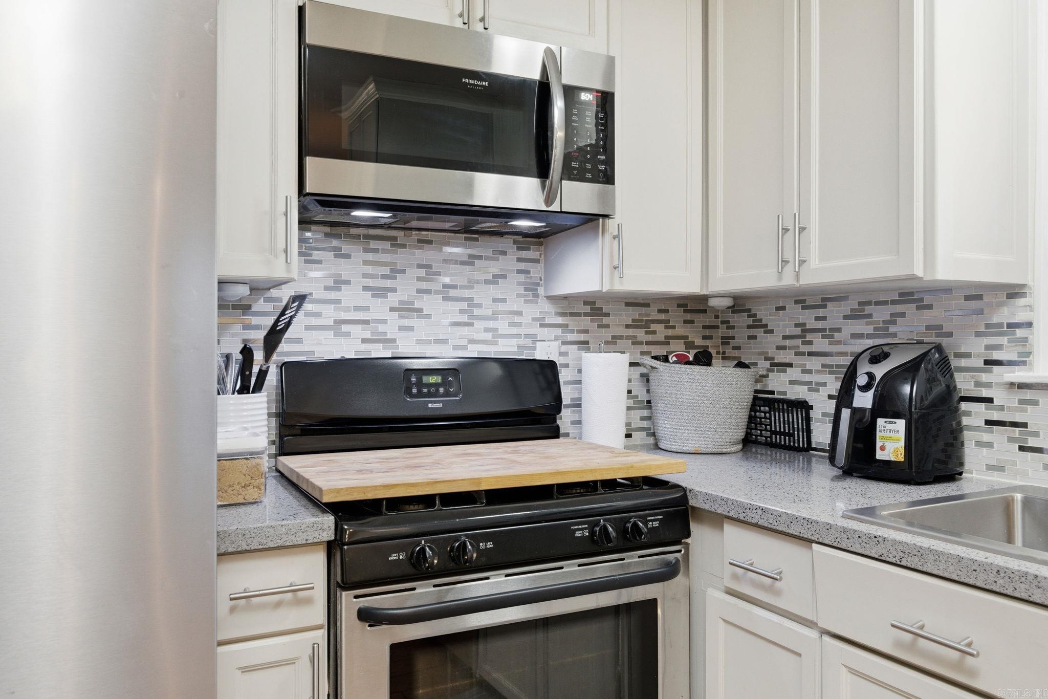 CALVARY - Residential