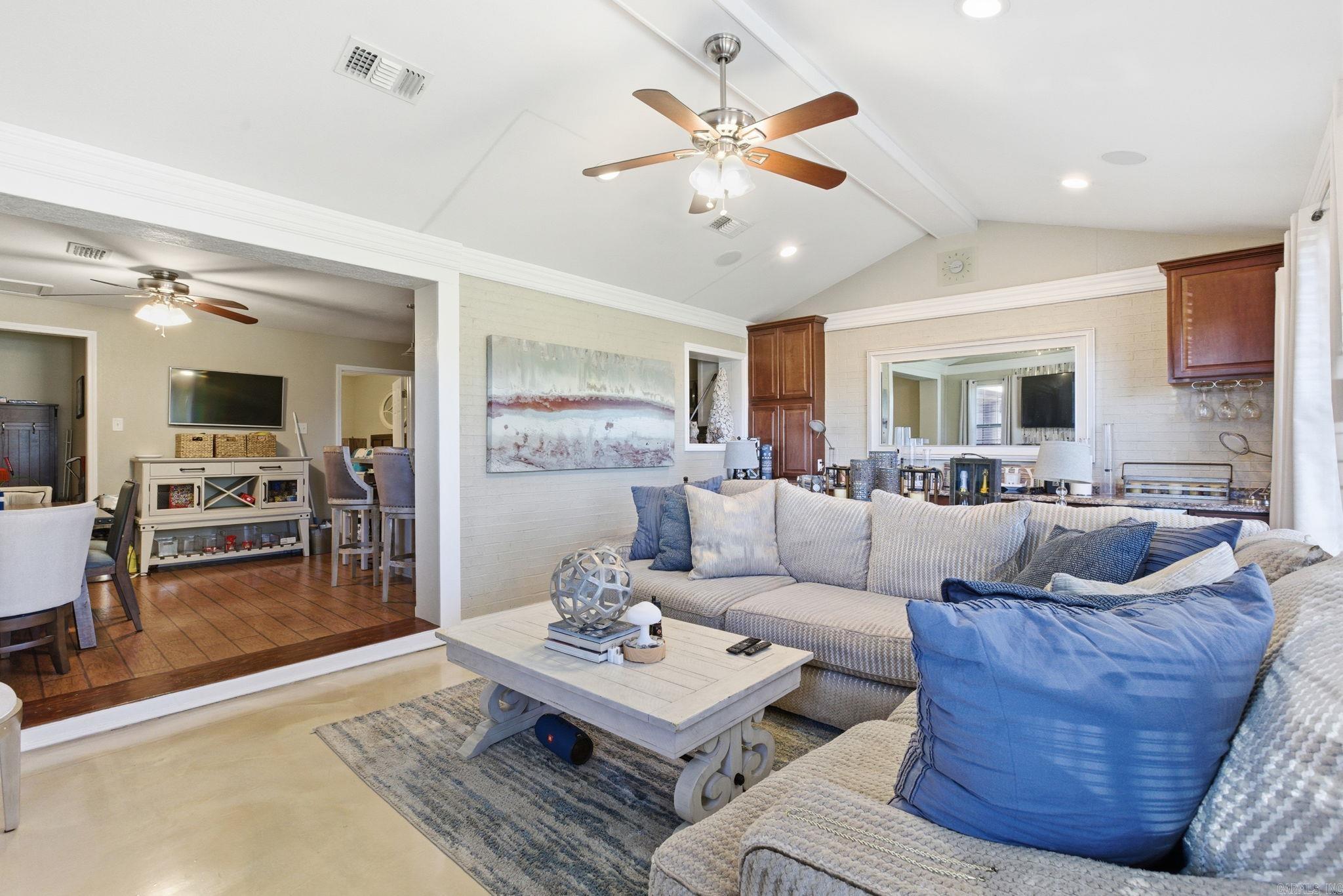 CALVARY - Residential