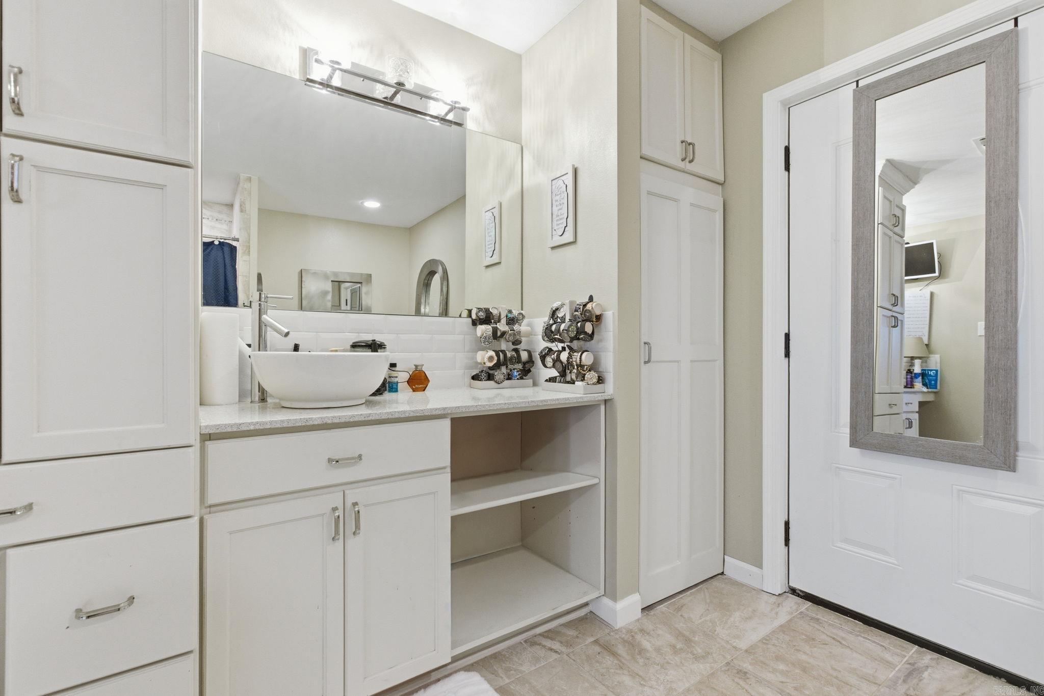 CALVARY - Residential