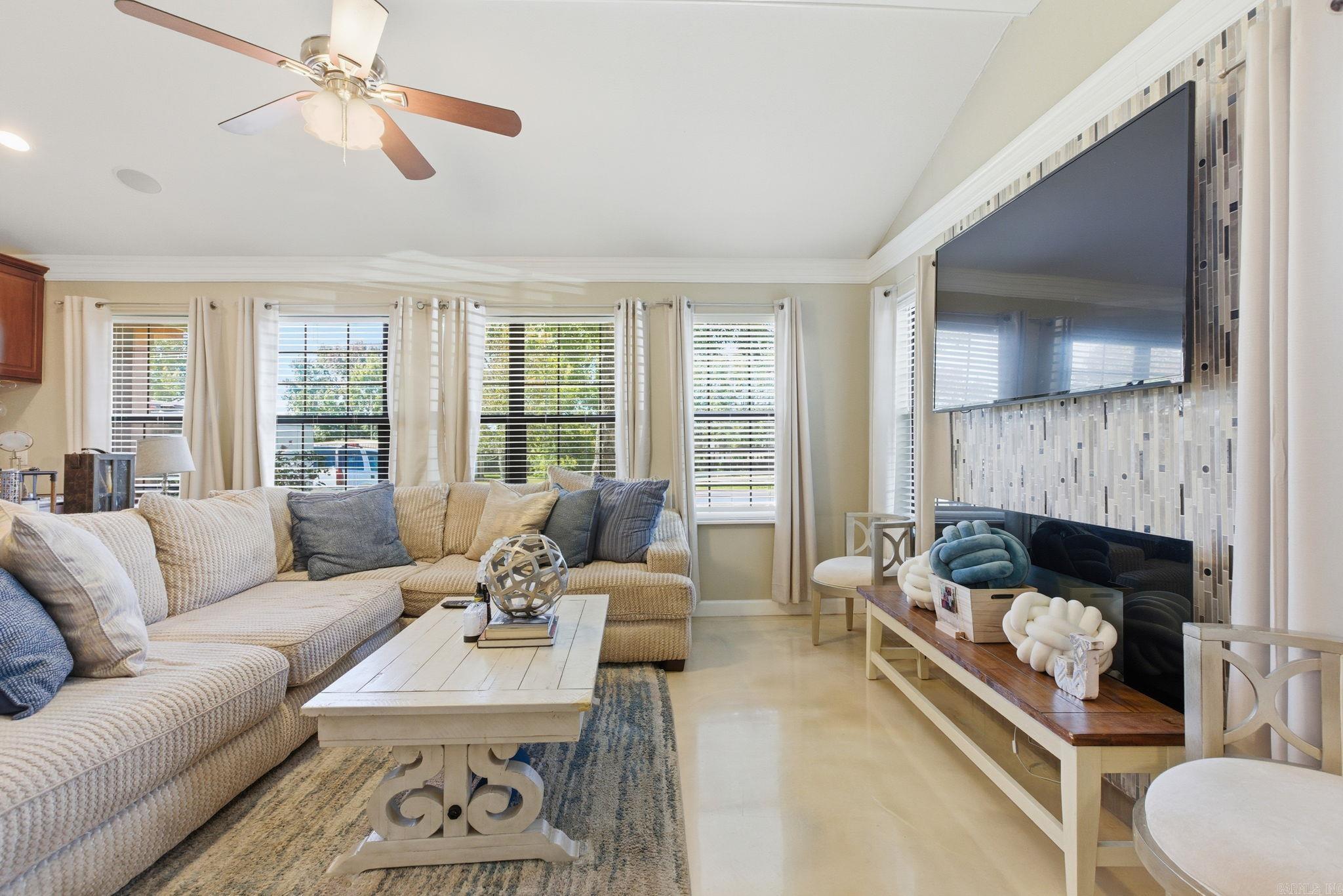 CALVARY - Residential