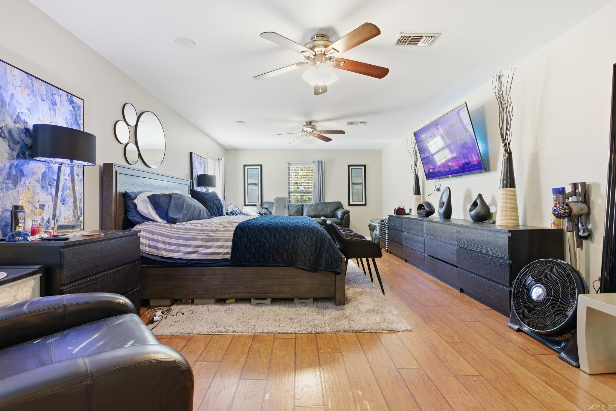 CALVARY - Residential