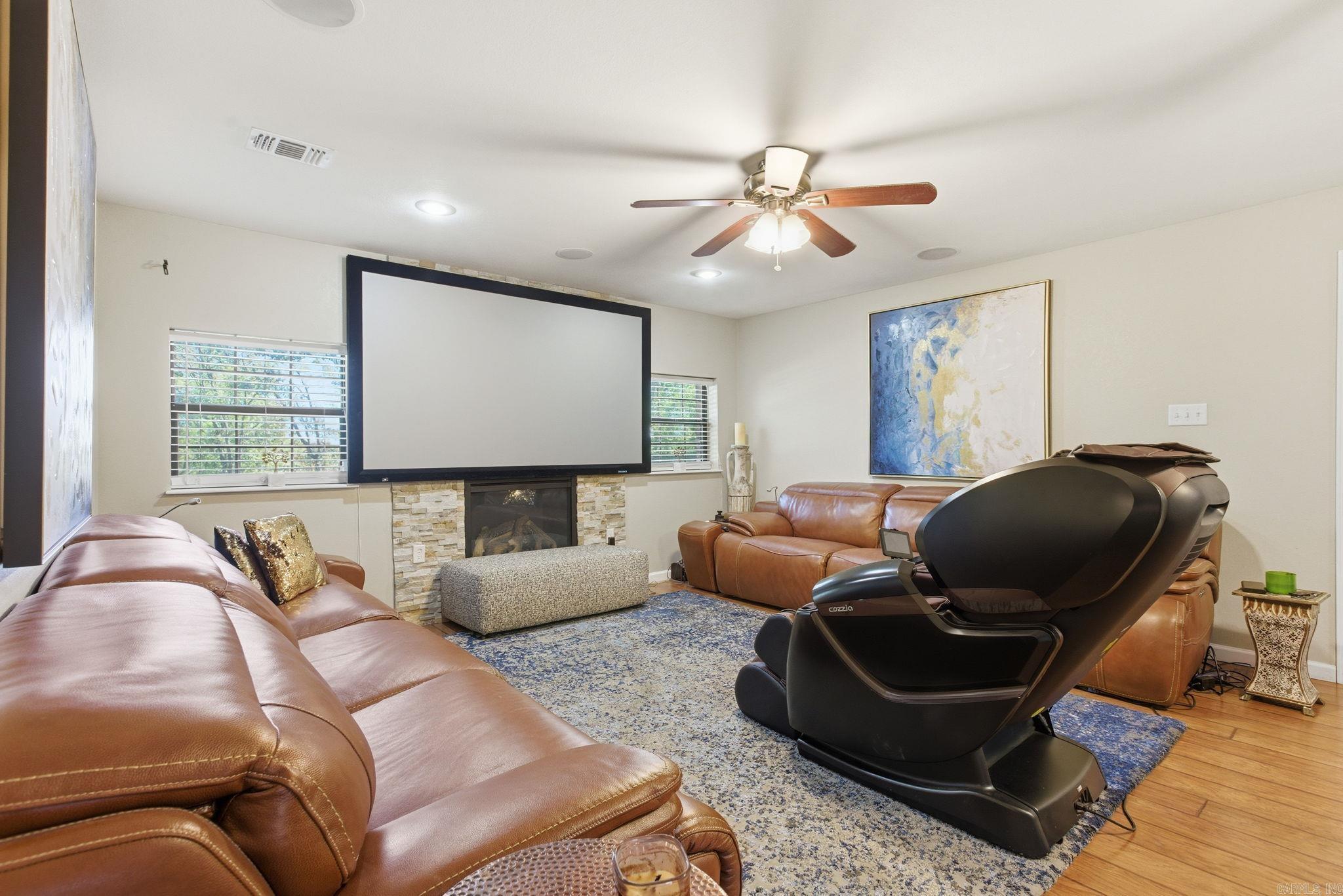 CALVARY - Residential