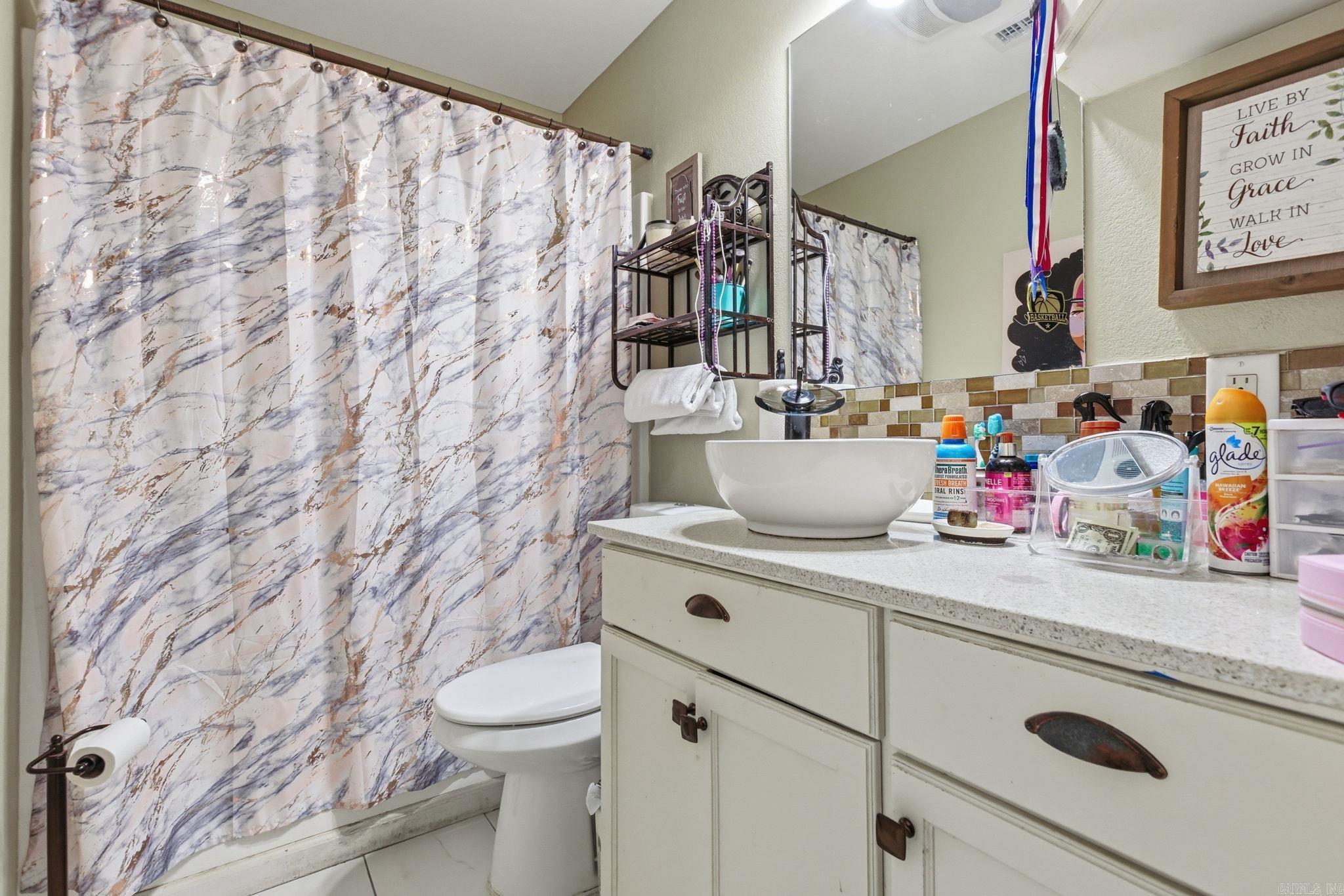 CALVARY - Residential