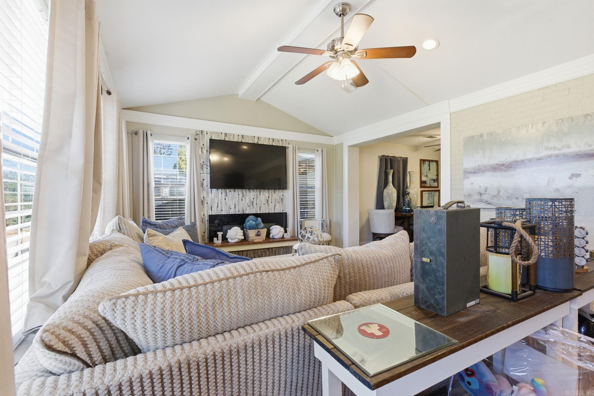 CALVARY - Residential