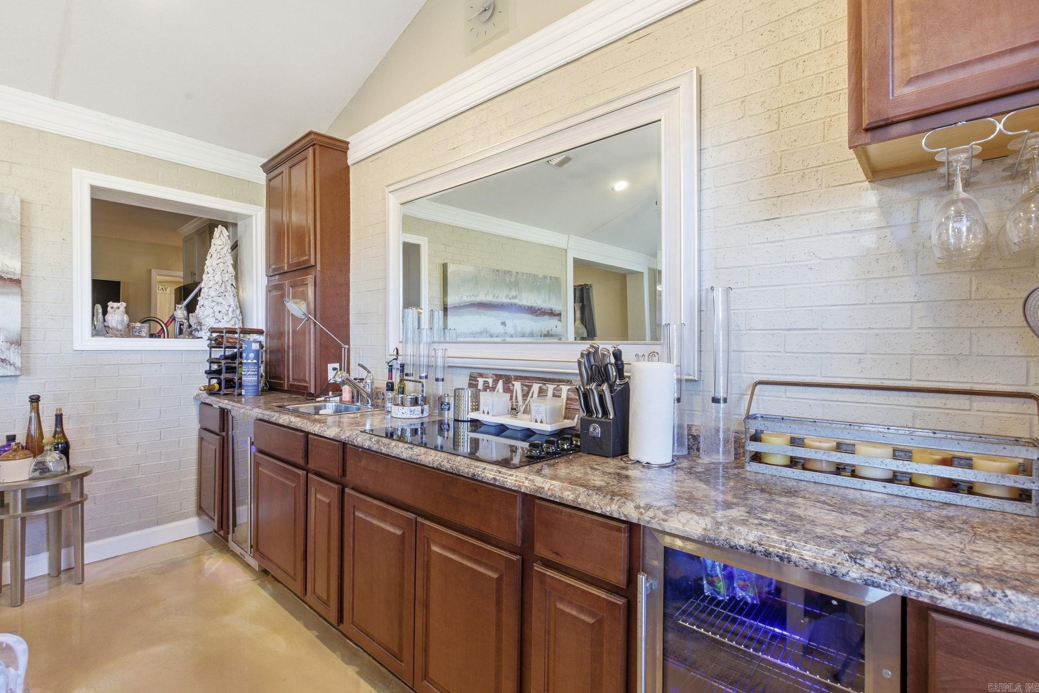 CALVARY - Residential