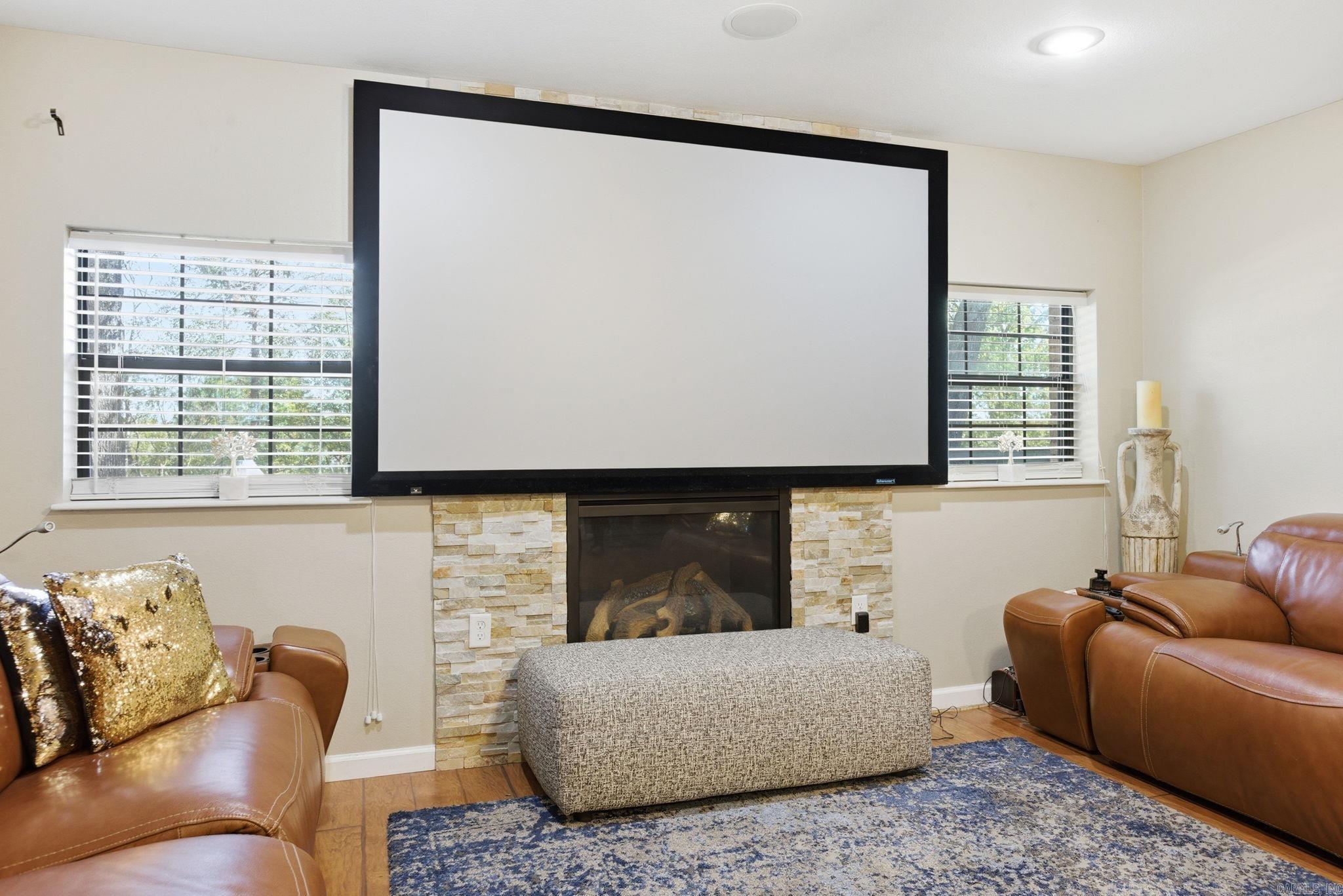 CALVARY - Residential