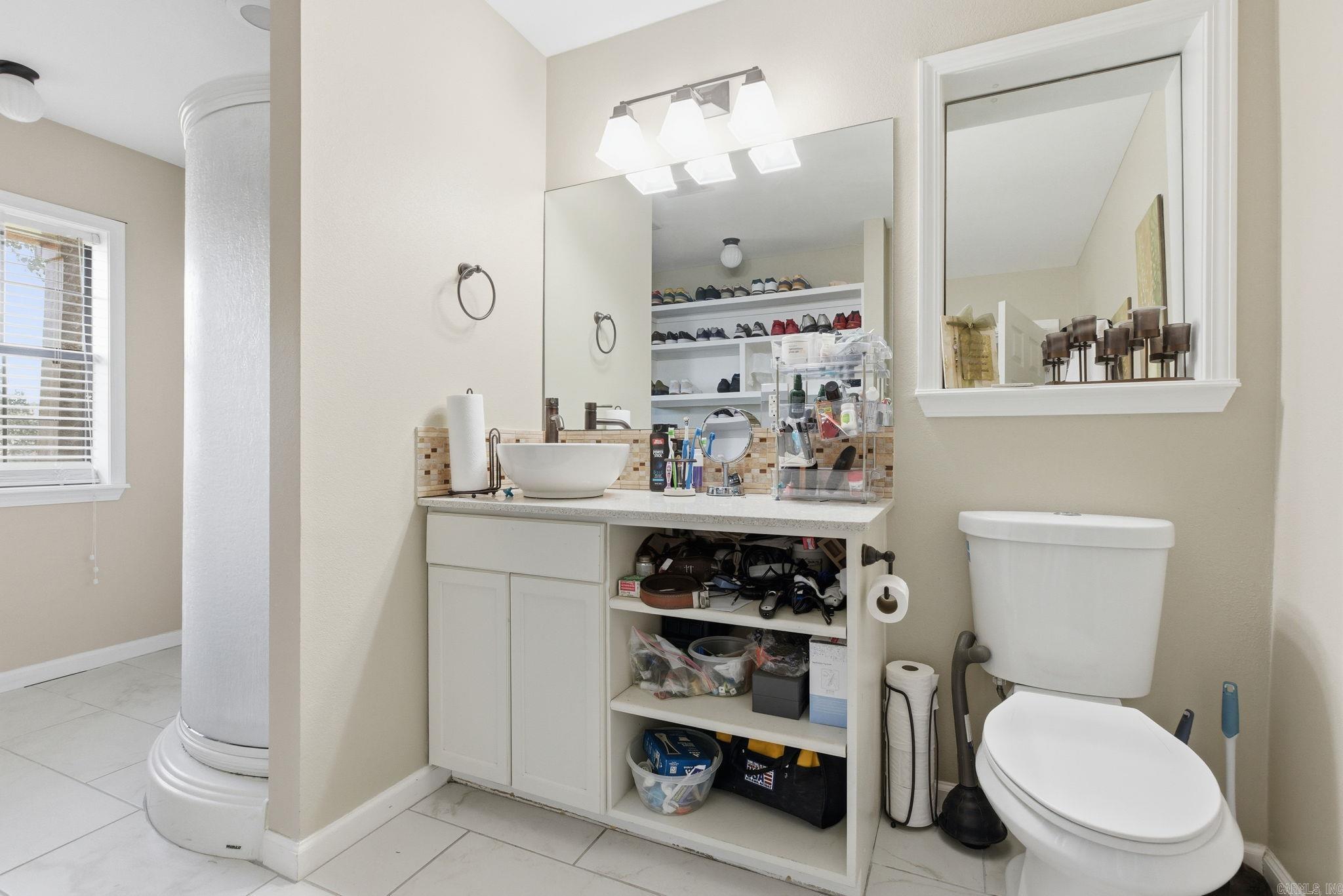 CALVARY - Residential