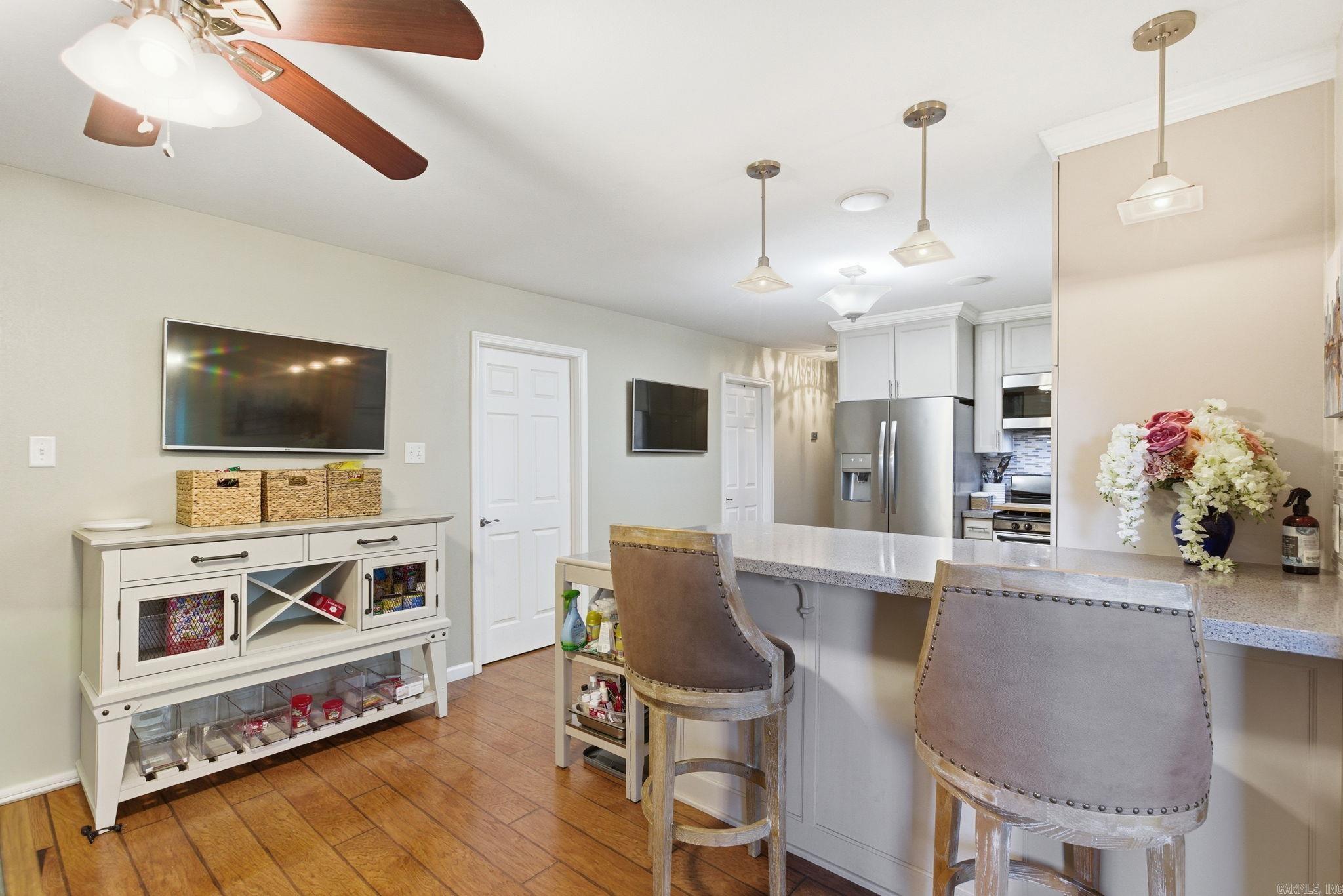 CALVARY - Residential