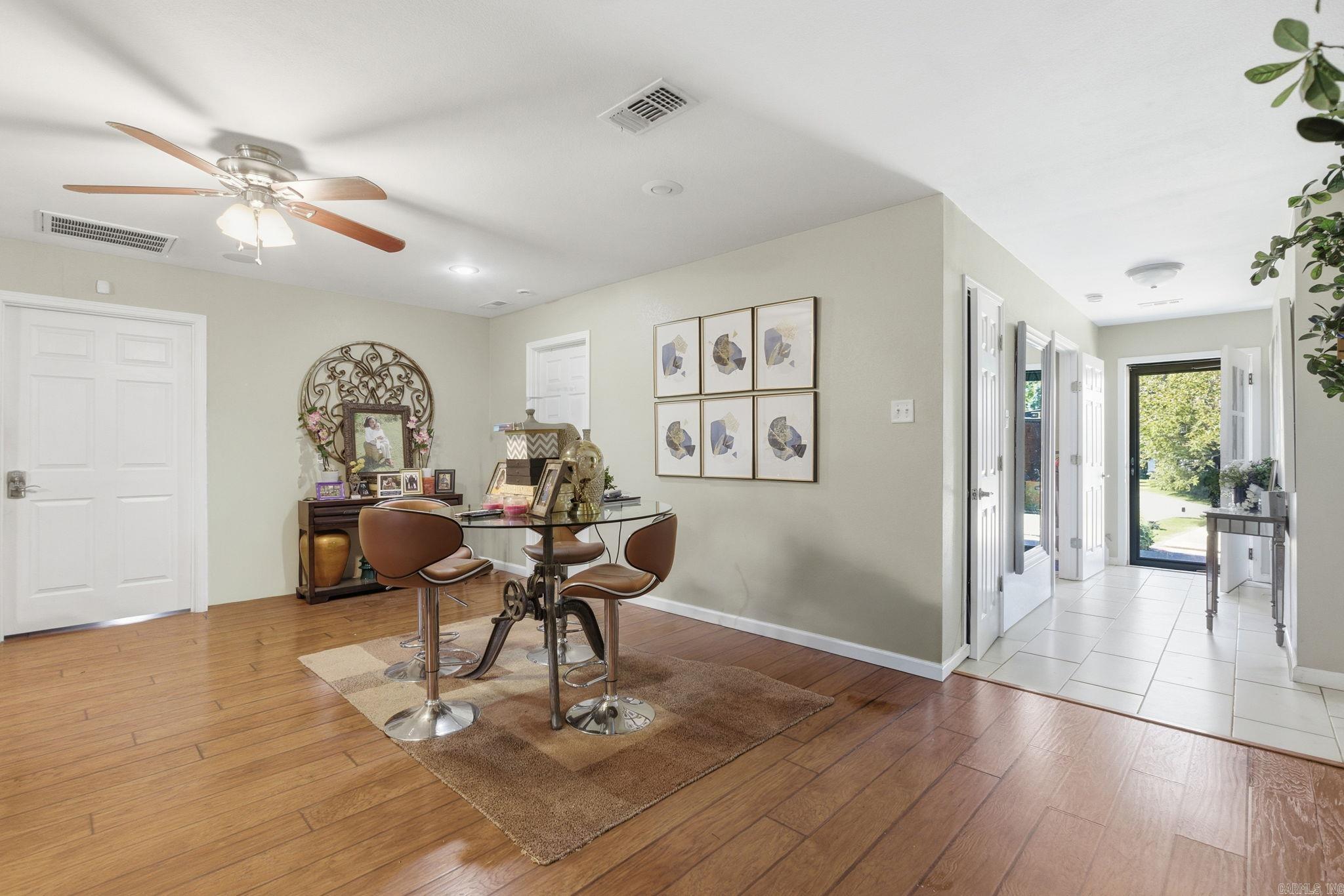 CALVARY - Residential