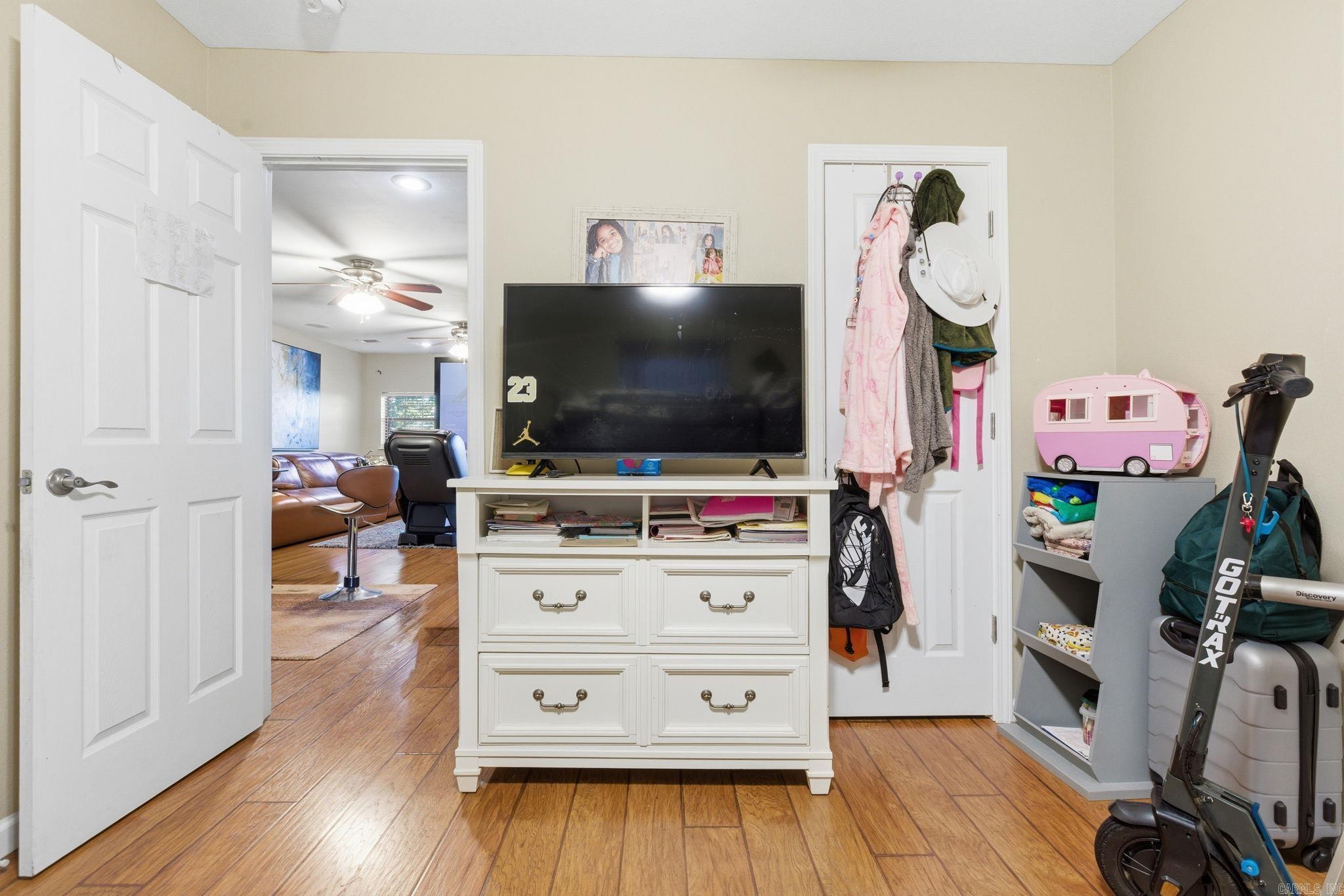 CALVARY - Residential