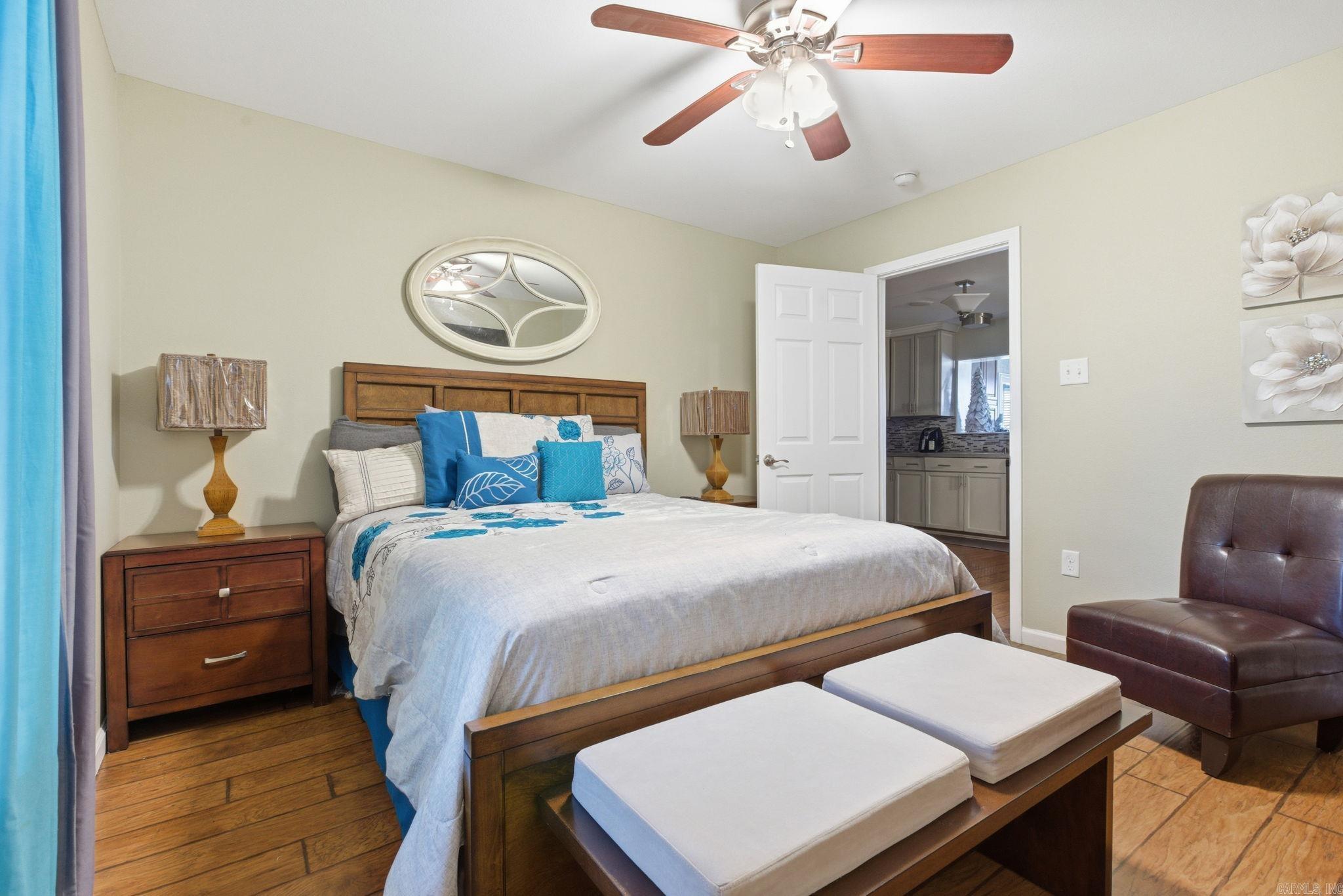 CALVARY - Residential