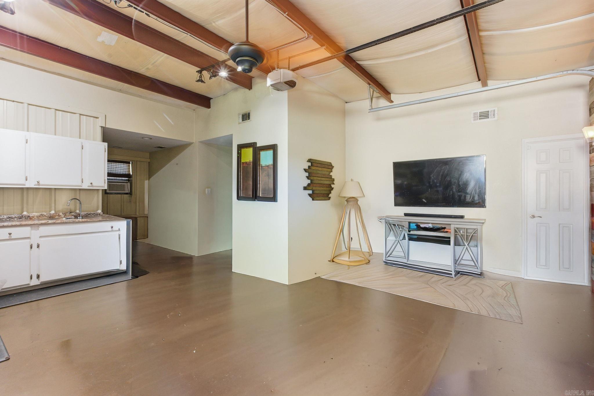 CALVARY - Residential