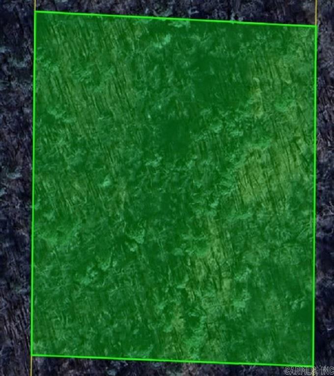 Landlocked