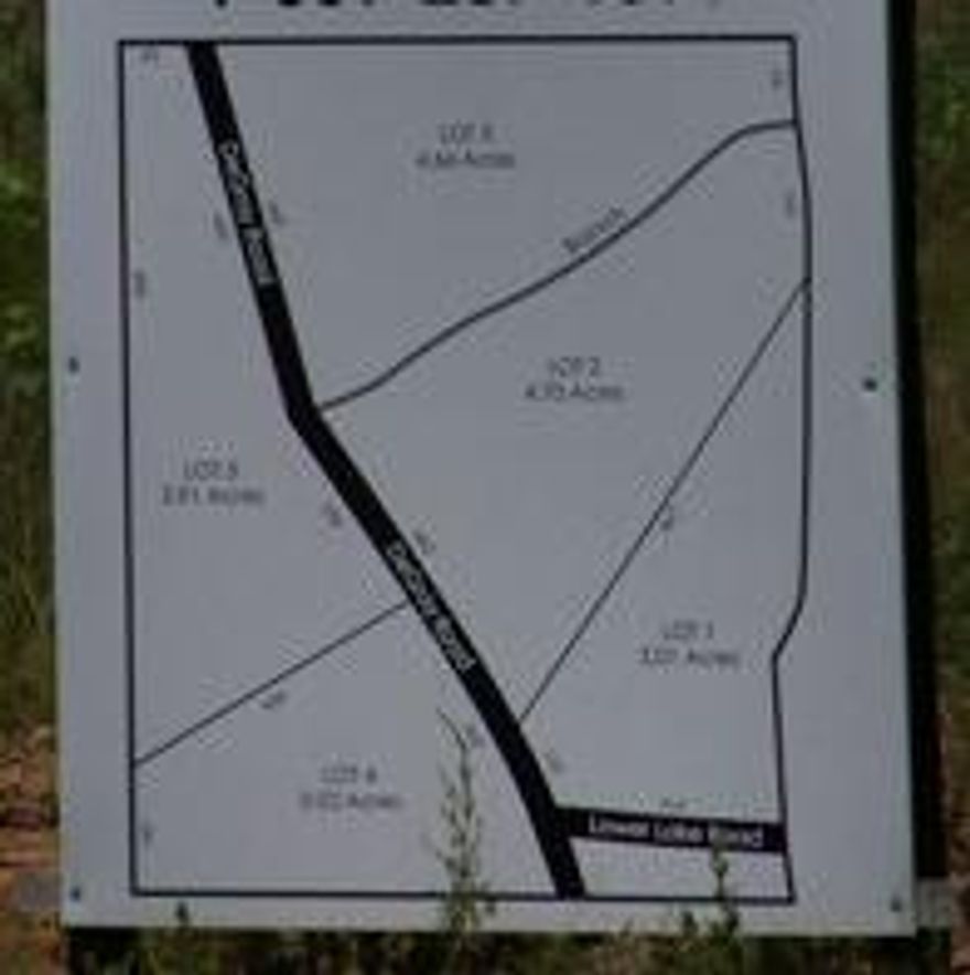ARE YOU LOOKING FOR A LOT TO BUILD ON?  Well look no further...Here's two lots that have already had a perk test done and are waiting your plans to build your dream home.  Lots are located in the DEGRAY community and close to Arkadelphia and Lake DeGray.  Come  out and take a look at what could be your  next building spot today!!! Lots are  priced at $4,500 per acre.
