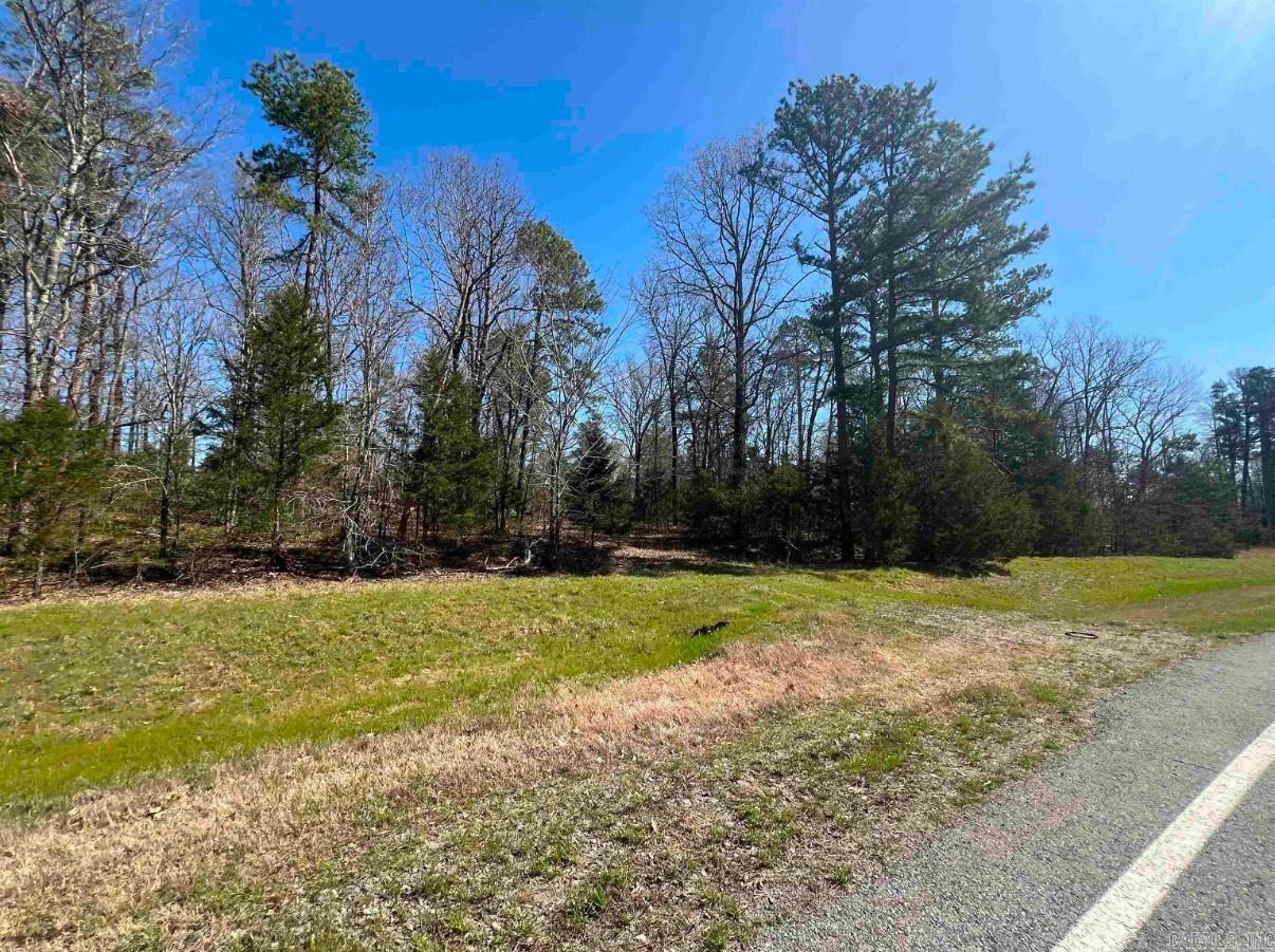 2.11 Acre lot with a gorgeous view overlooking Lake Barnett. Quick drive back to and from 67/167. Whether you are an avid fisherman or just want to build your dream home with a great view, this property is for you!