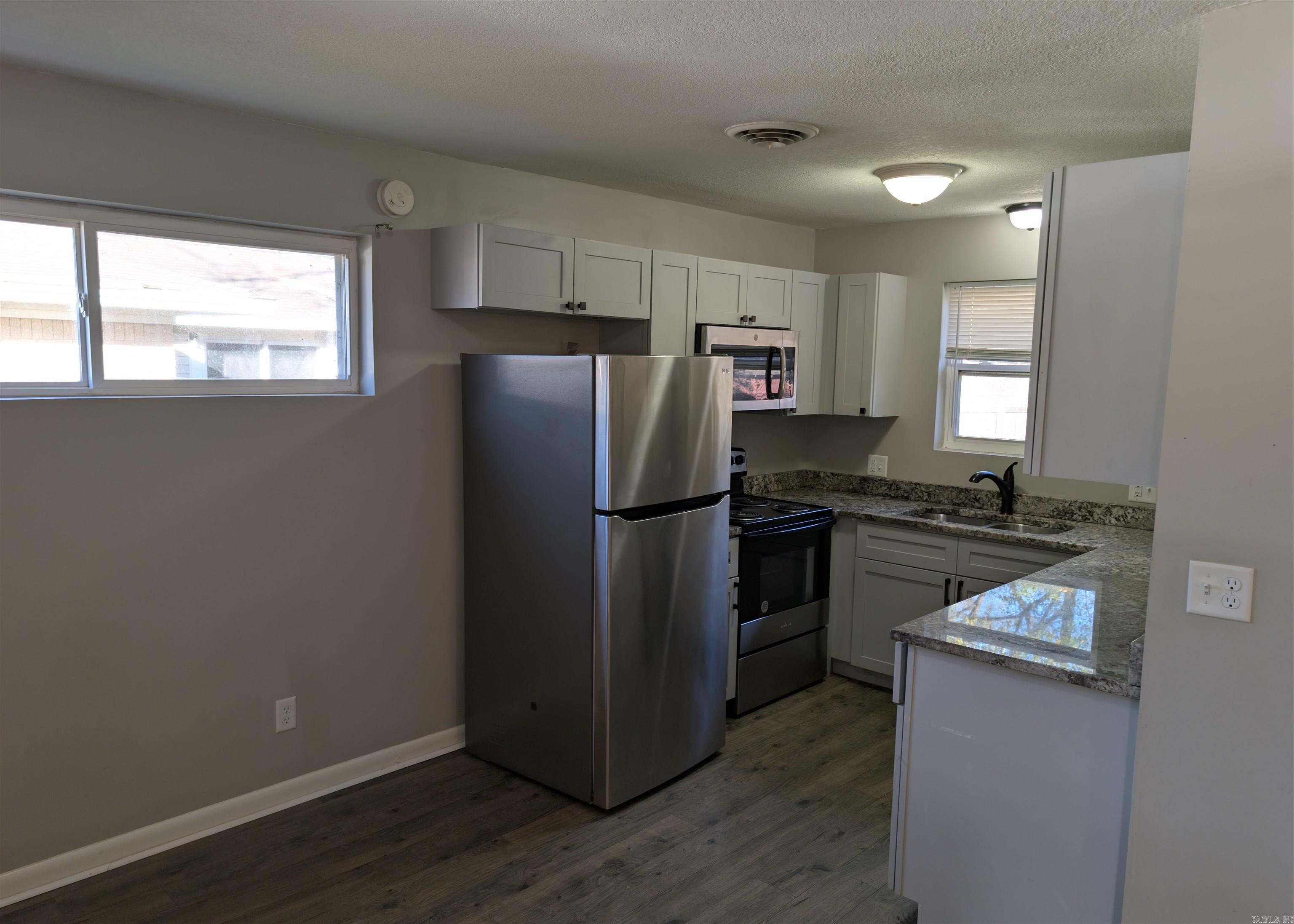 CLOVERDALE ADD (SEARCY) - Residential