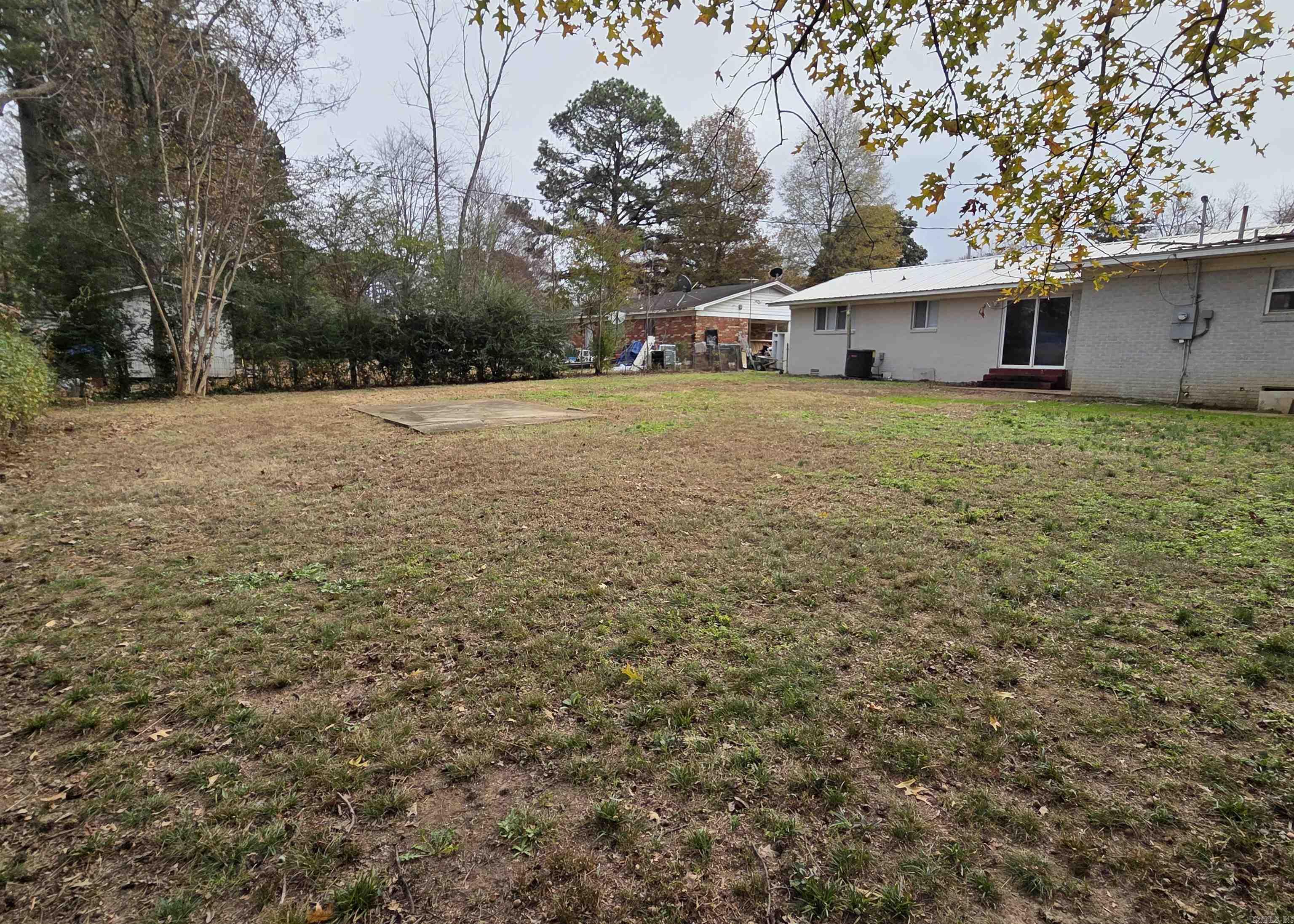 CLOVERDALE ADD (SEARCY) - Residential