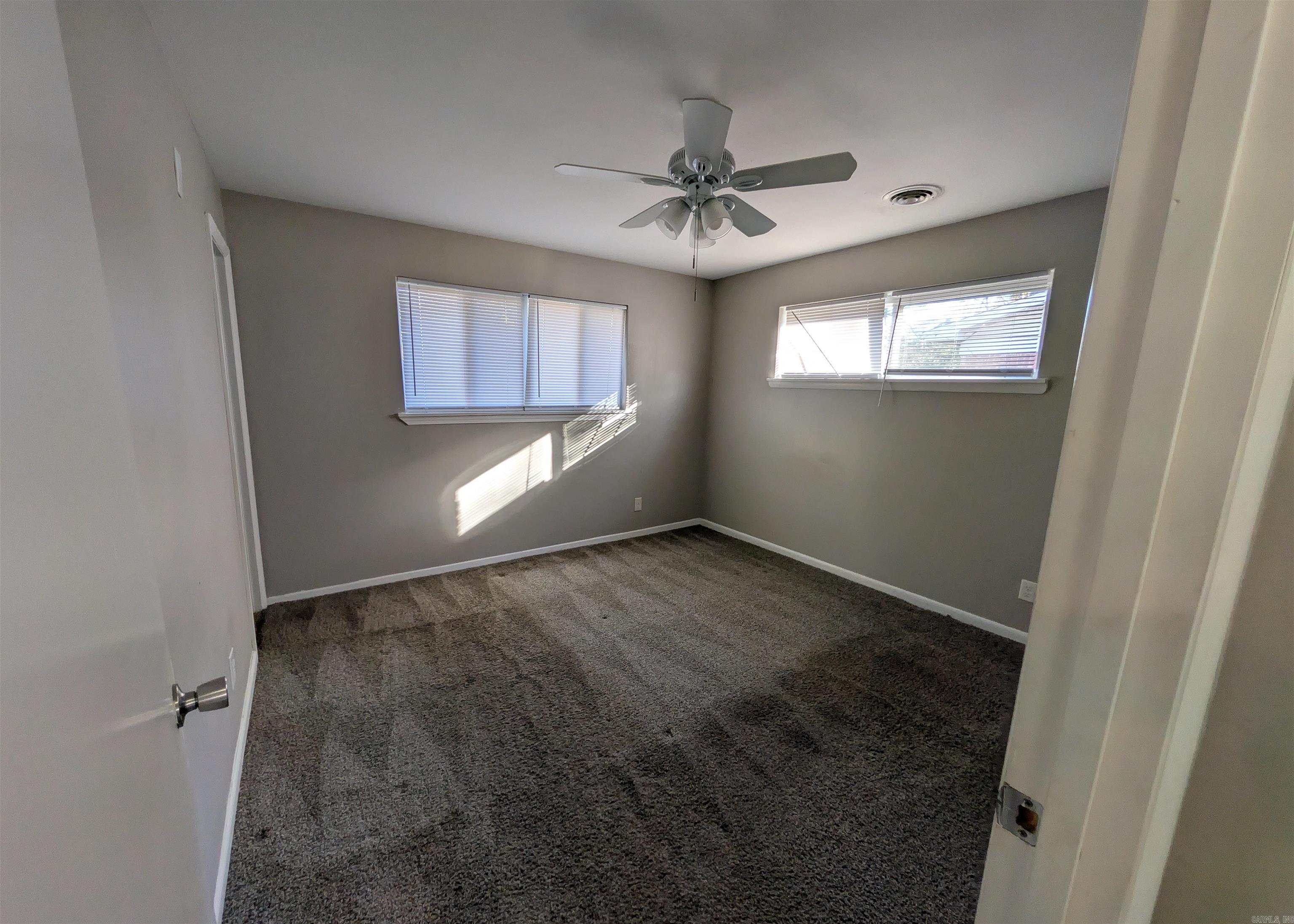 CLOVERDALE ADD (SEARCY) - Residential