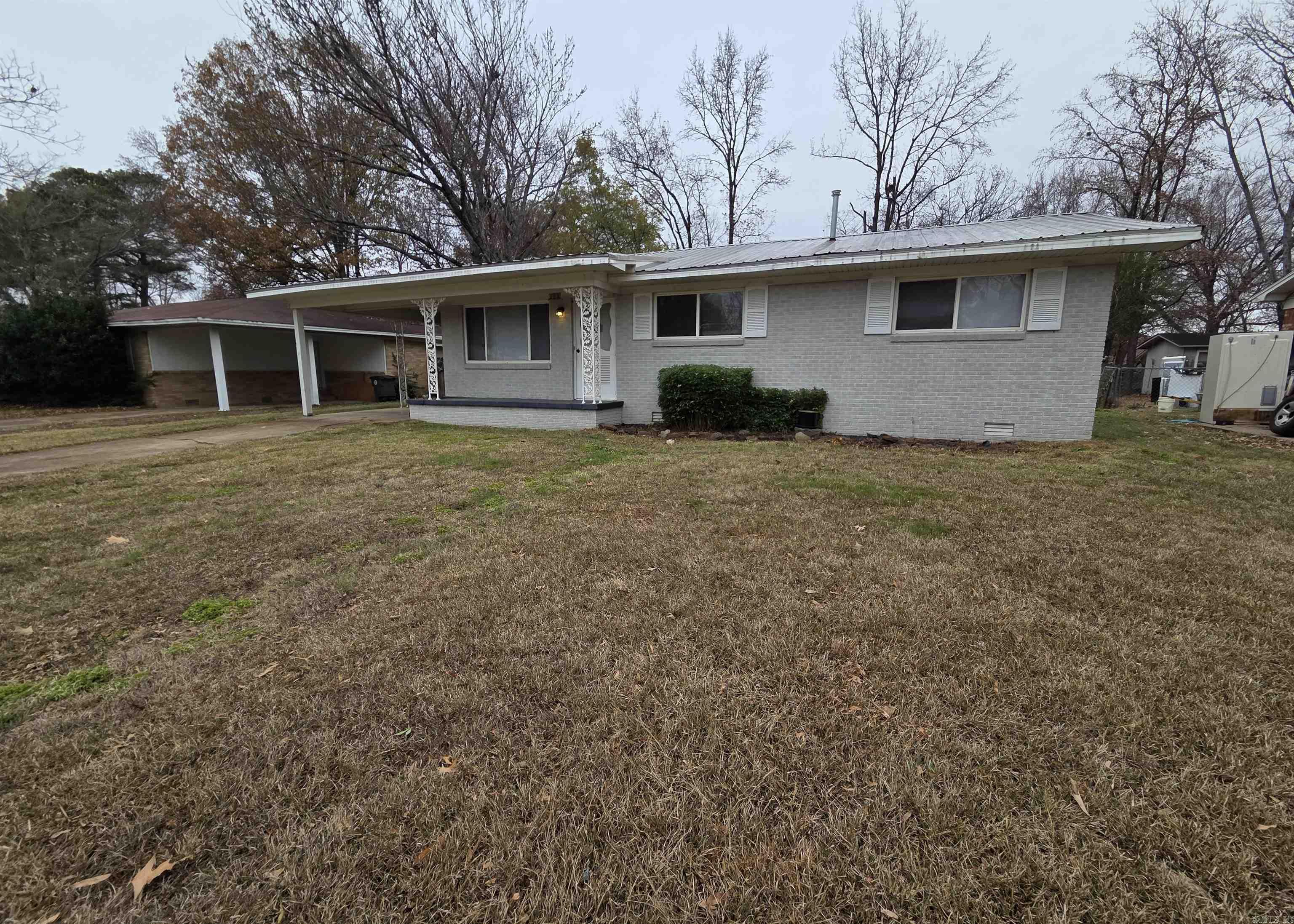 CLOVERDALE ADD (SEARCY) - Residential