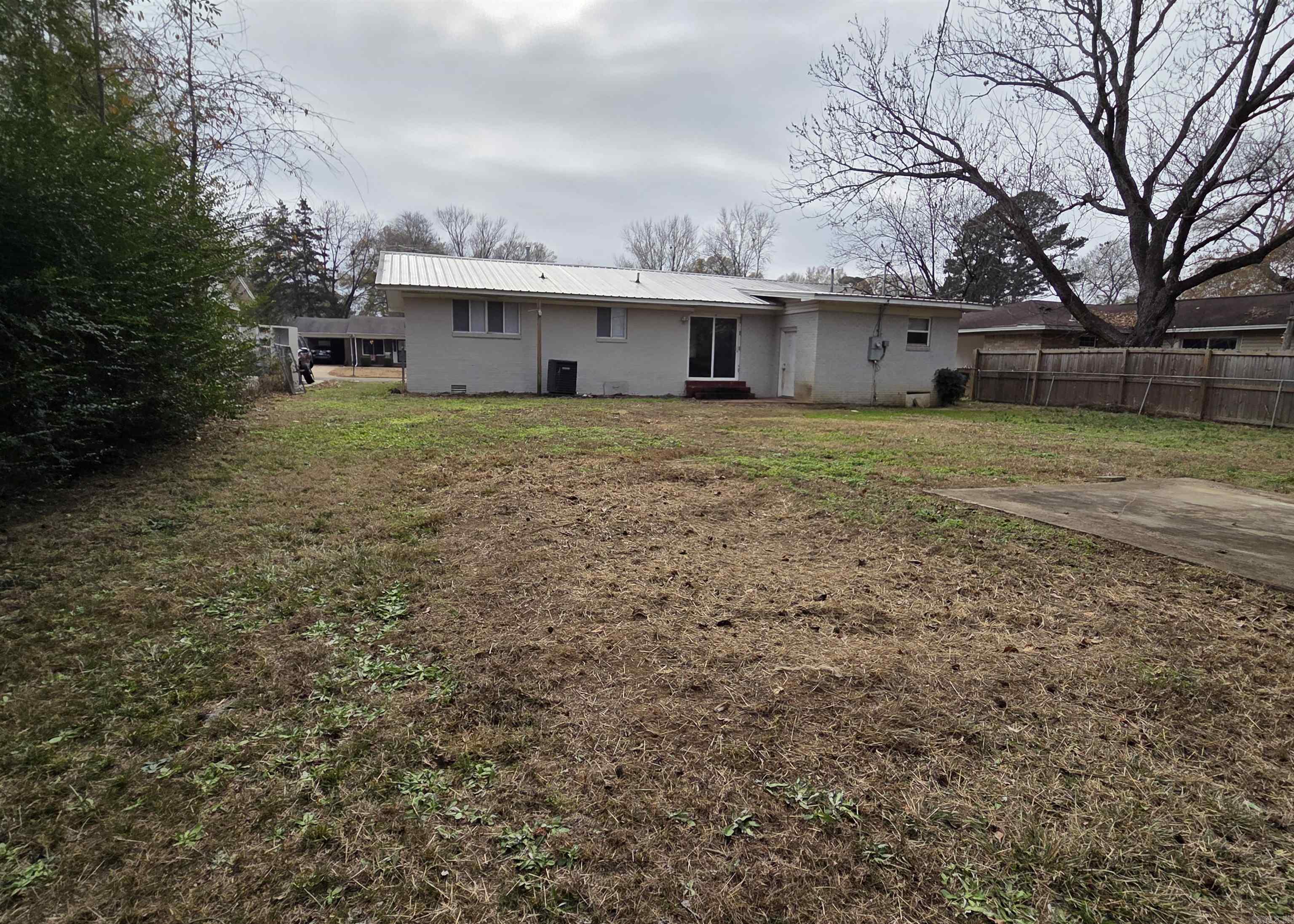 CLOVERDALE ADD (SEARCY) - Residential