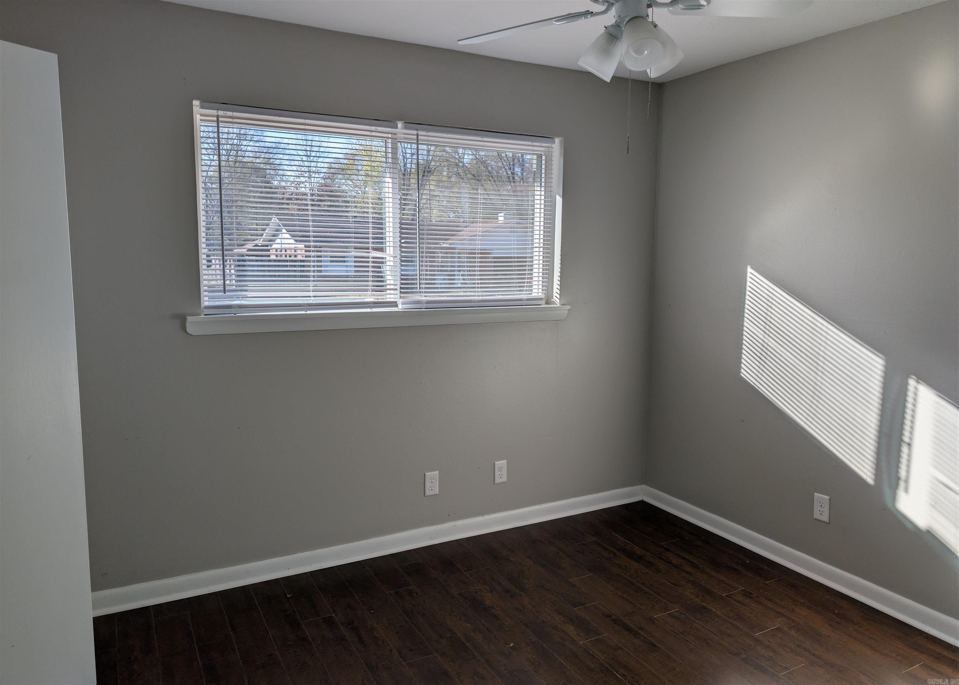 CLOVERDALE ADD (SEARCY) - Residential