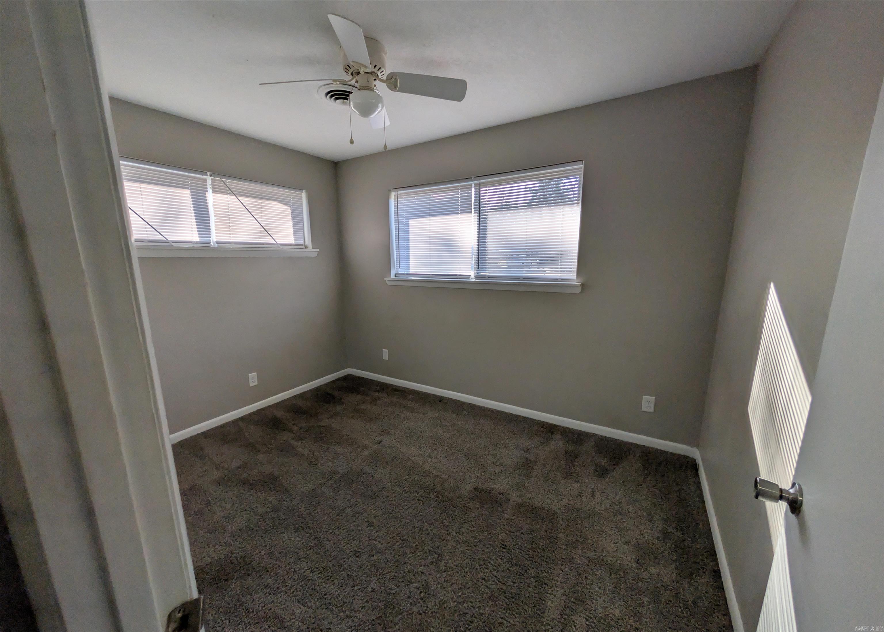 CLOVERDALE ADD (SEARCY) - Residential