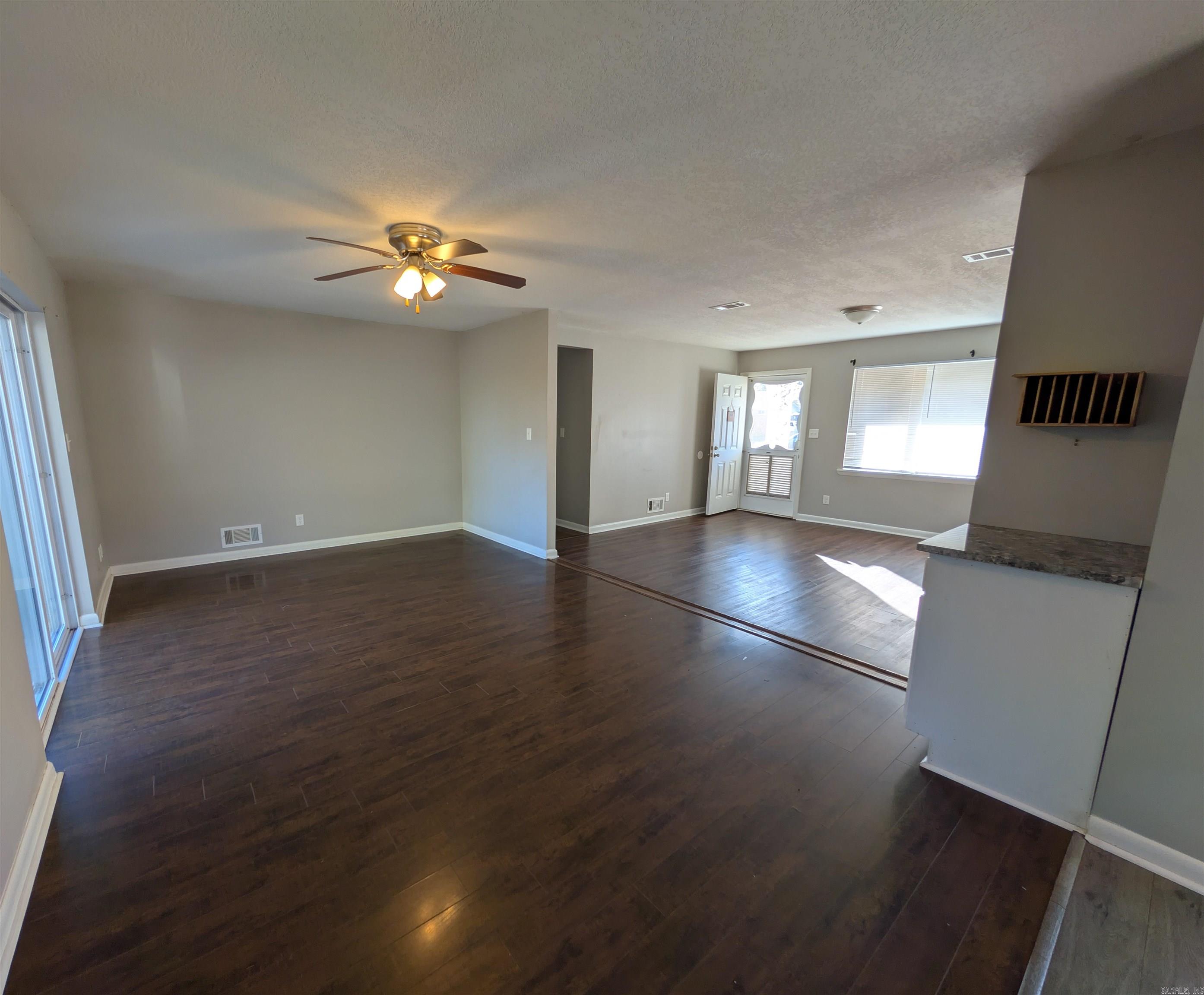 CLOVERDALE ADD (SEARCY) - Residential