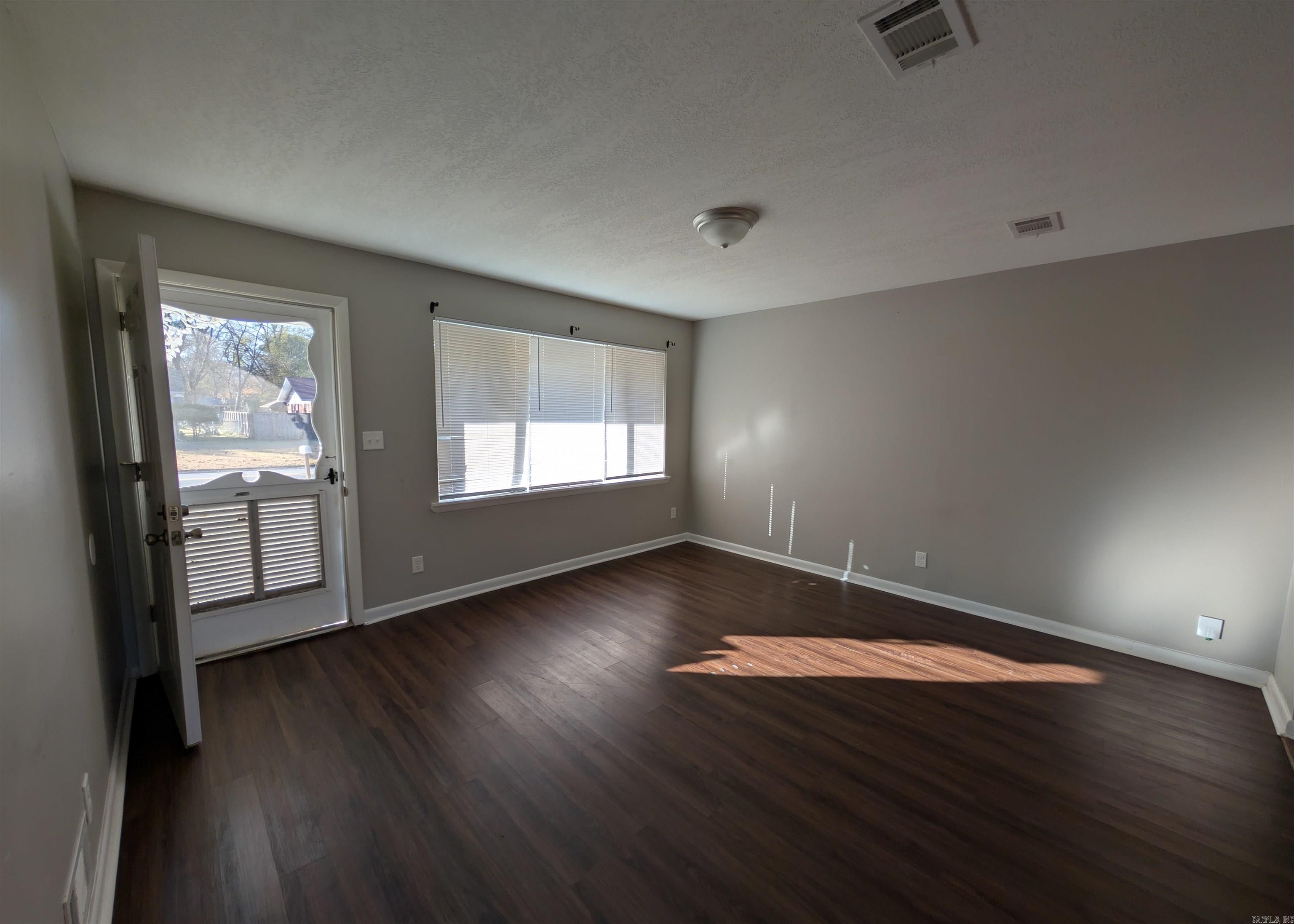 CLOVERDALE ADD (SEARCY) - Residential