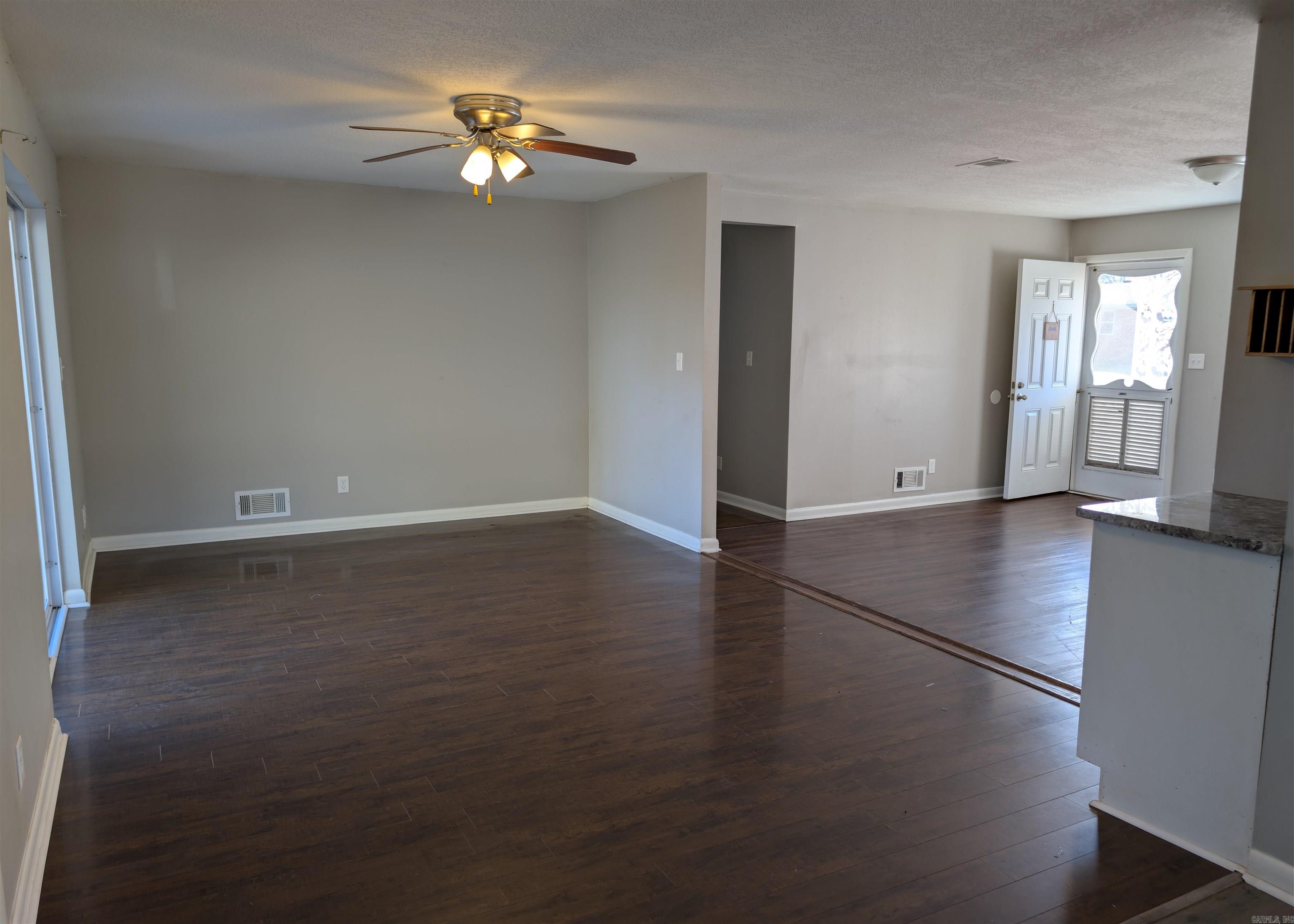 CLOVERDALE ADD (SEARCY) - Residential