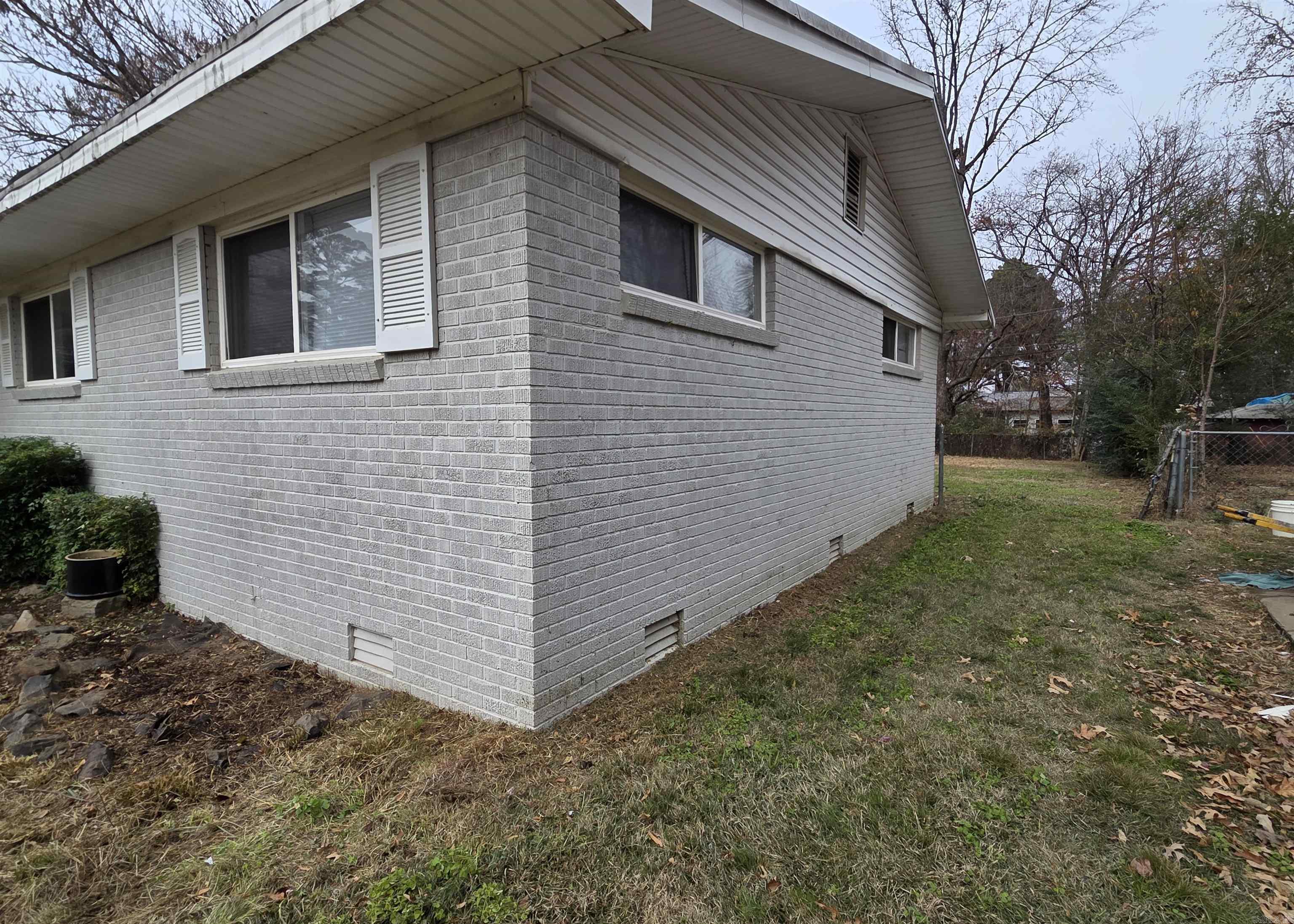 CLOVERDALE ADD (SEARCY) - Residential