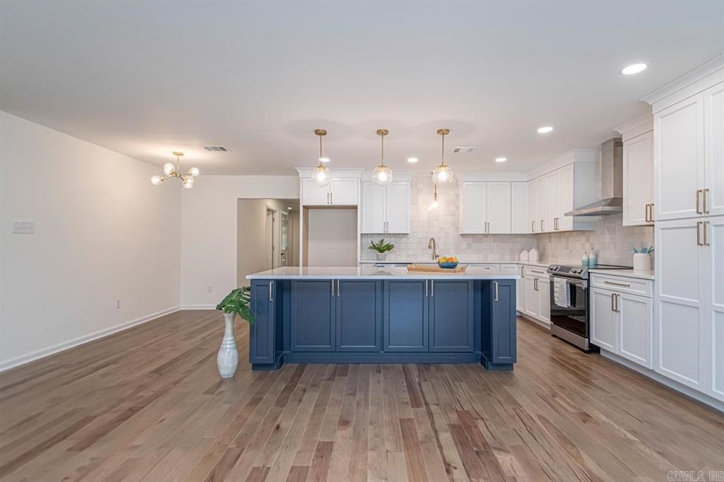 Lincoln Park - Residential