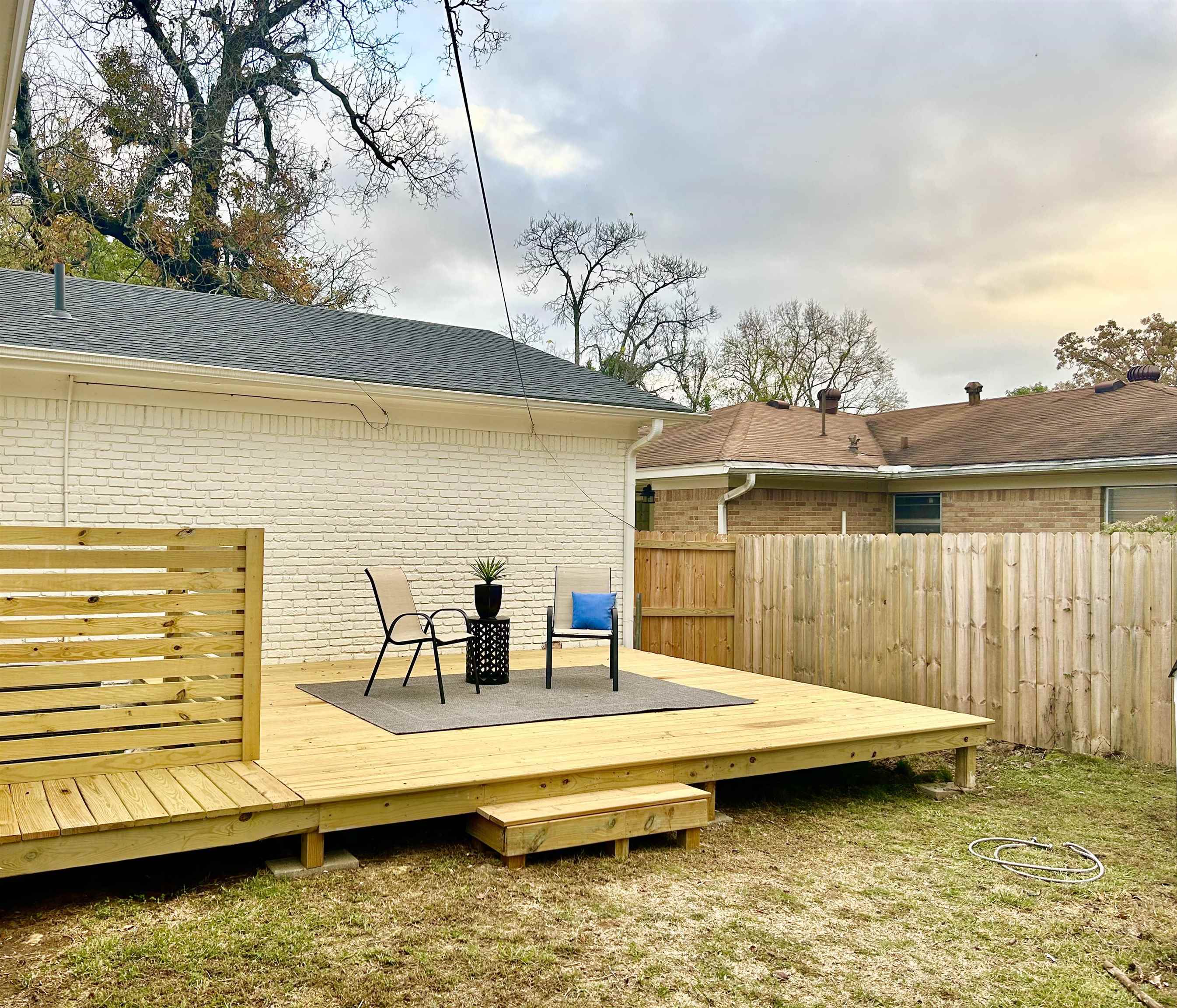 Lincoln Park - Residential