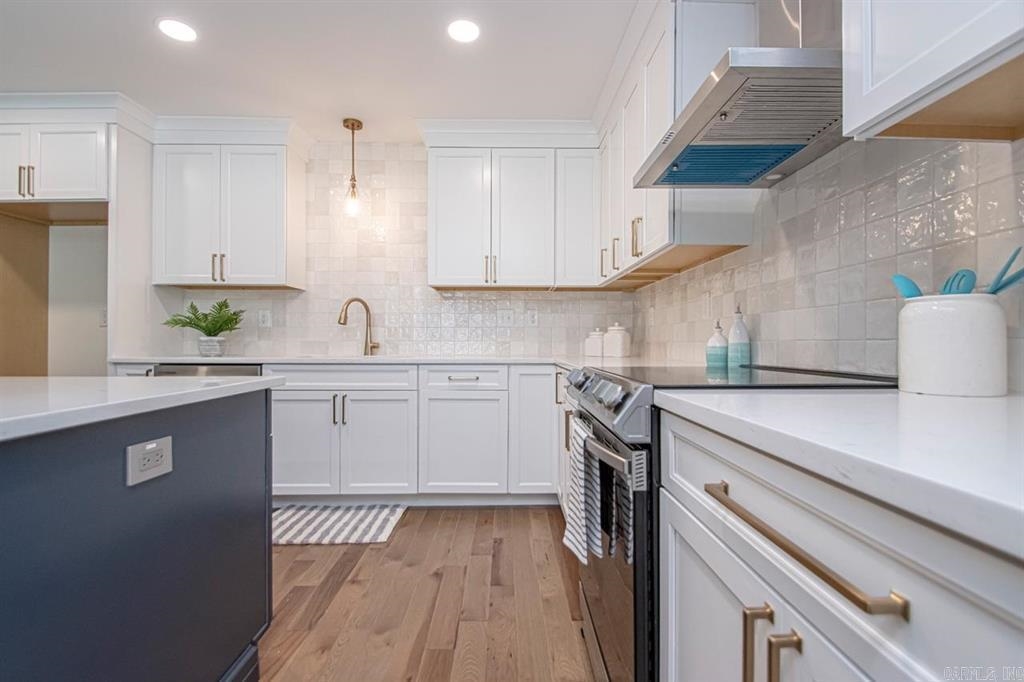 Lincoln Park - Residential