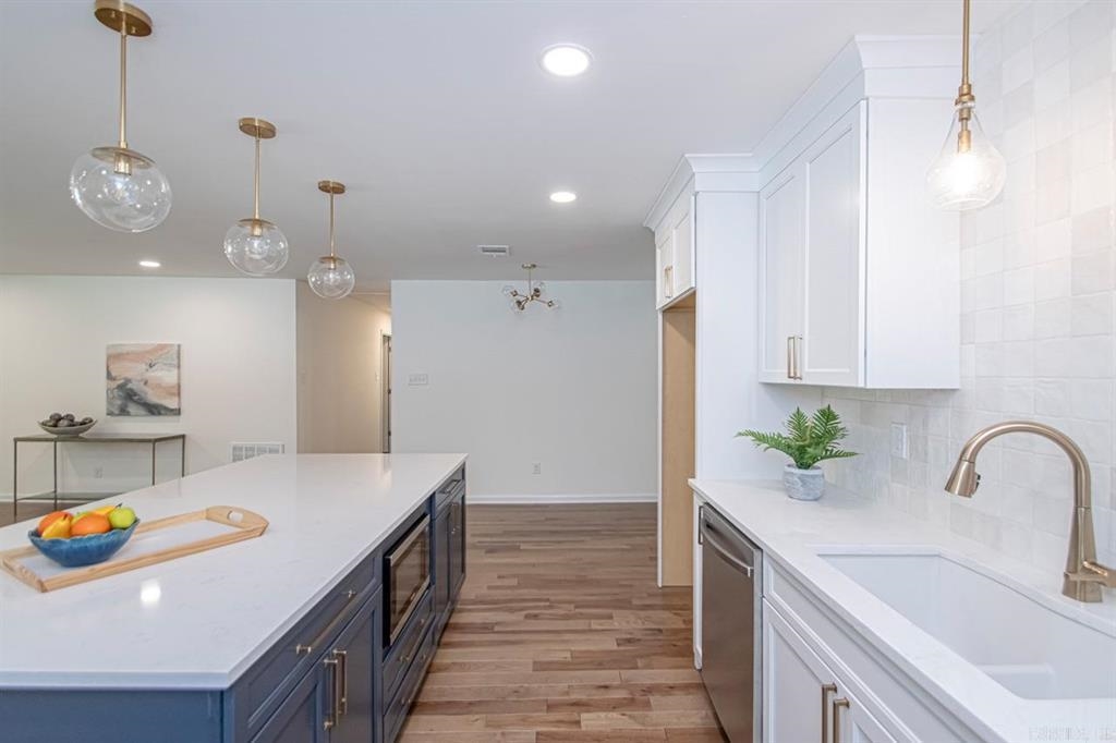 Lincoln Park - Residential