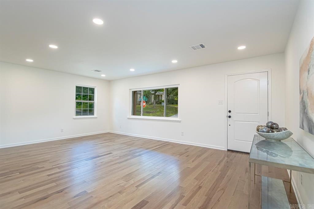 Lincoln Park - Residential