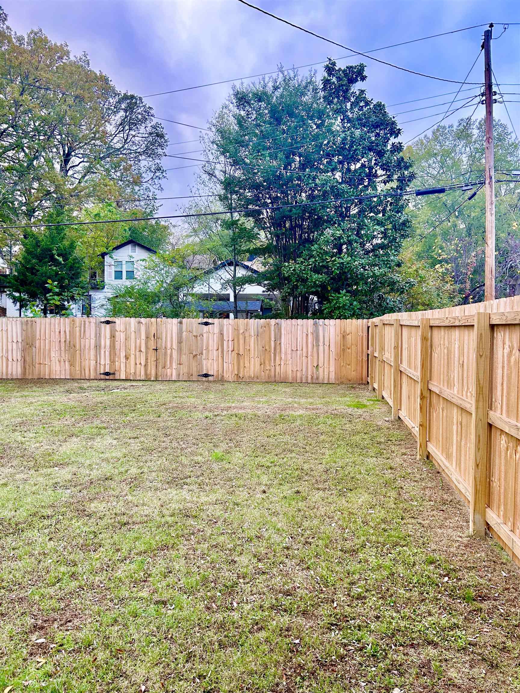 Lincoln Park - Residential