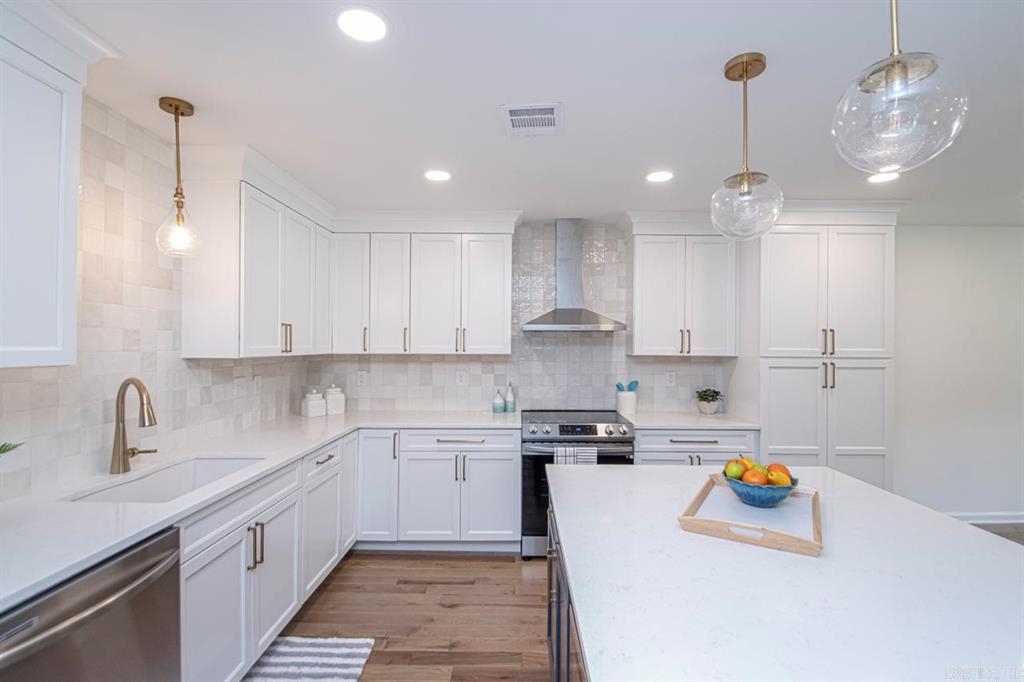 Lincoln Park - Residential