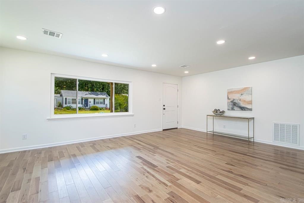 Lincoln Park - Residential