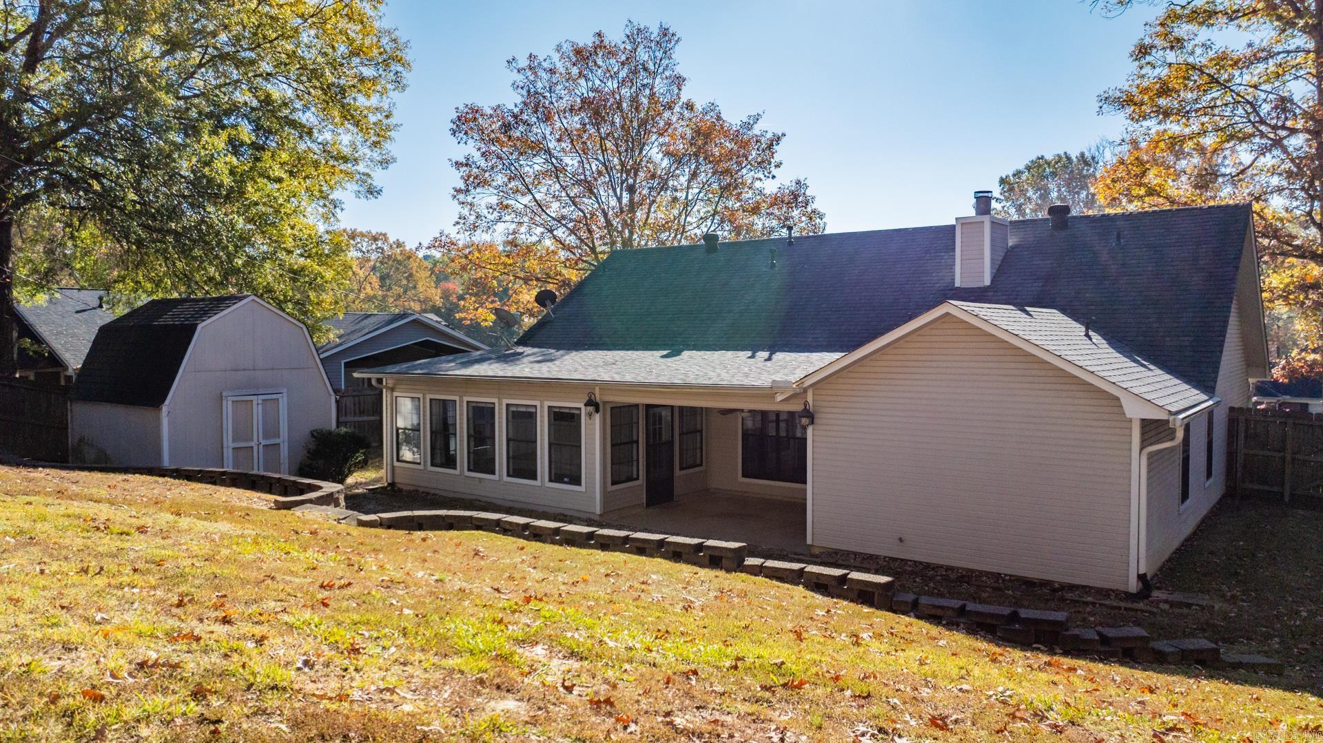 ROLLING BROOK - Residential